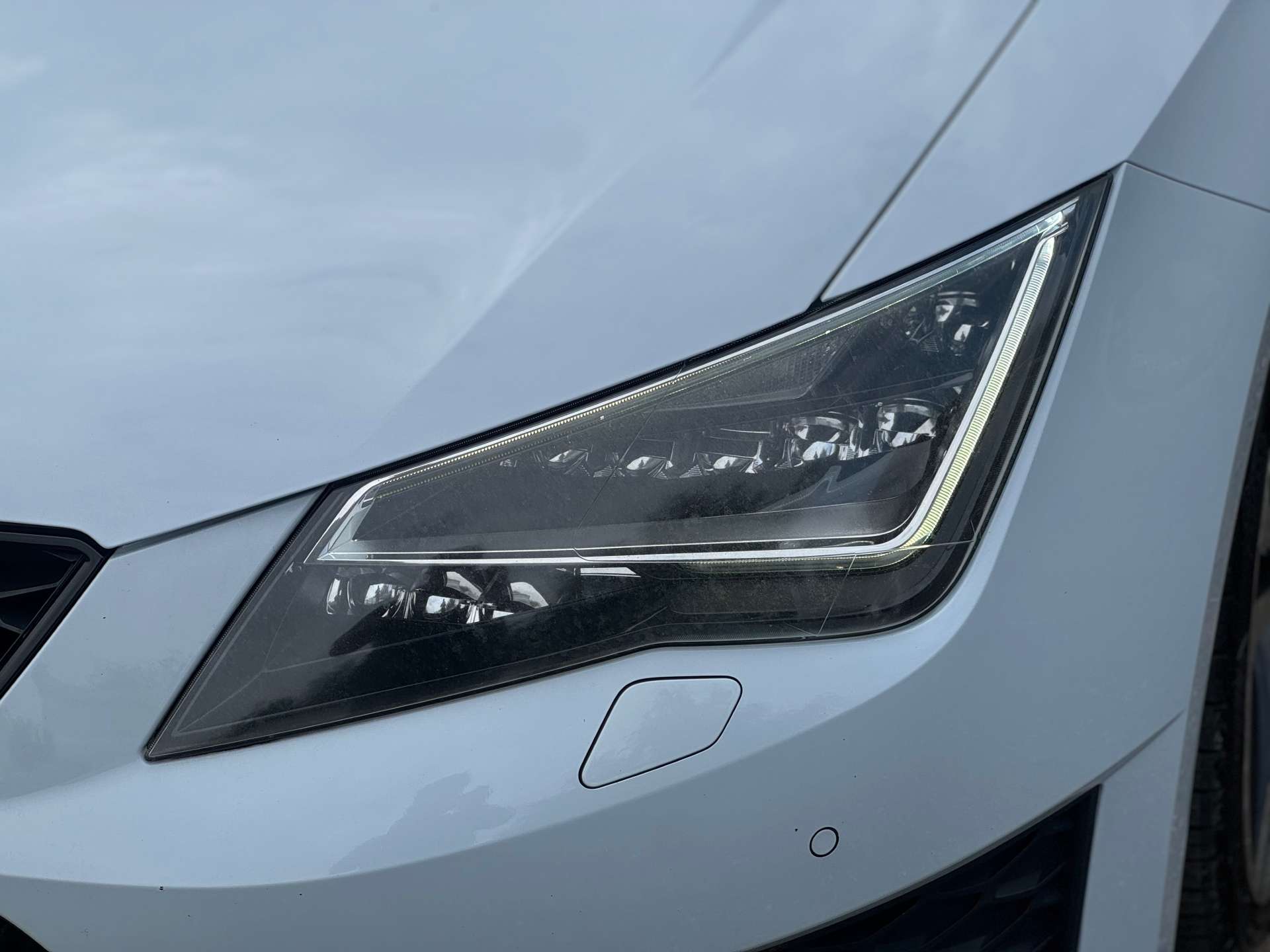 SEAT Leon 2.0 Leon Cupra 280 TSi Semi-Auto 5dr #30