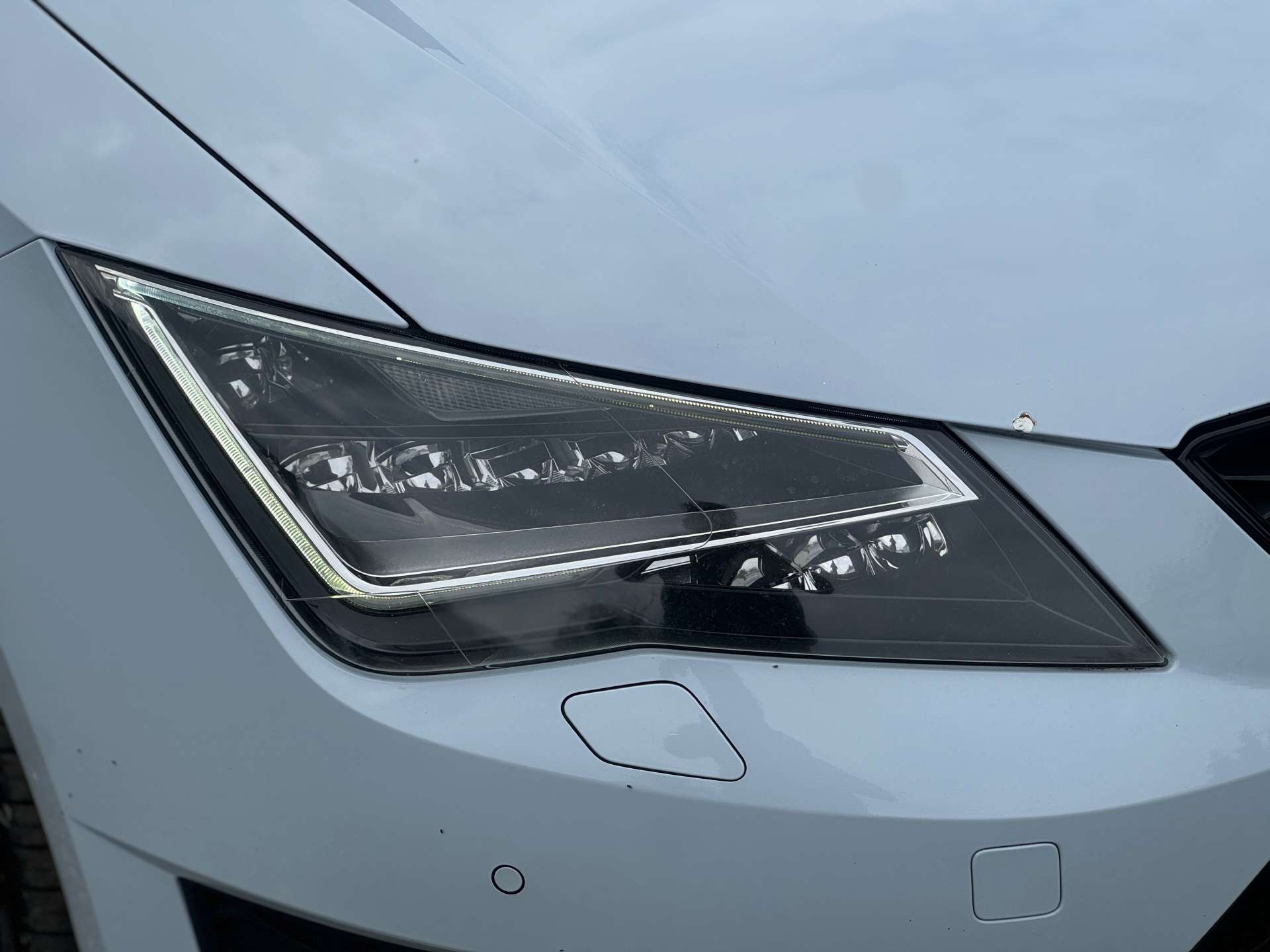 SEAT Leon 2.0 Leon Cupra 280 TSi Semi-Auto 5dr #29