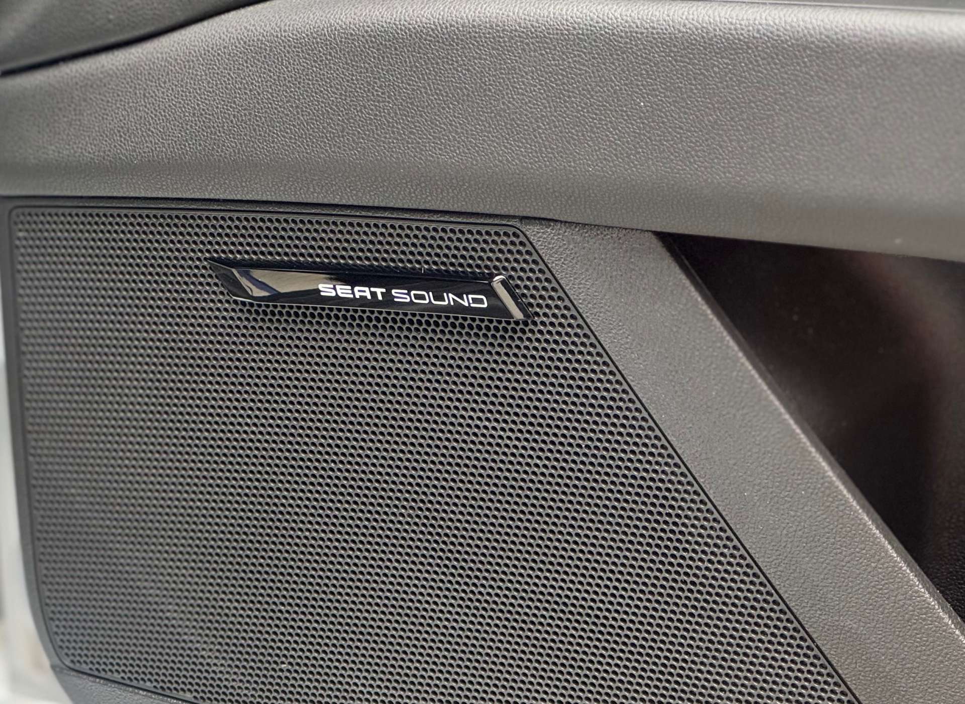 SEAT Leon 2.0 Leon Cupra 280 TSi Semi-Auto 5dr #27