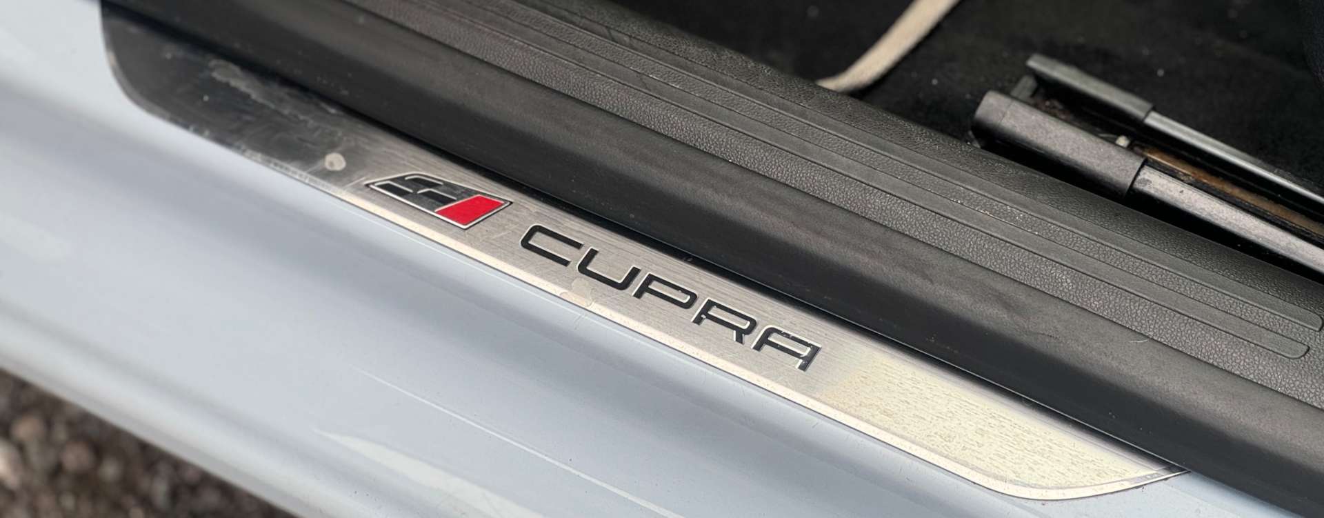 SEAT Leon 2.0 Leon Cupra 280 TSi Semi-Auto 5dr #26