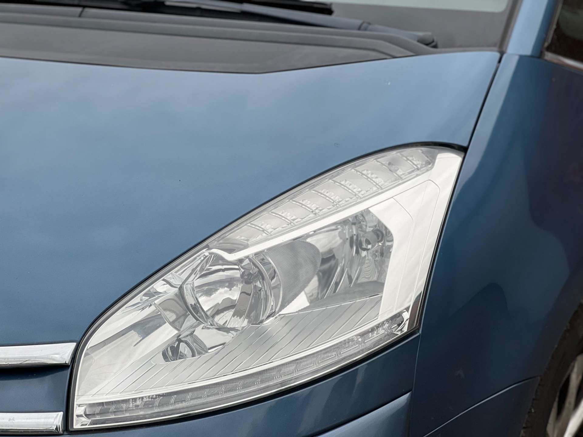 Citroen Grand C4 Picasso 1.6 HDi VTR+ Euro 5 5dr #7