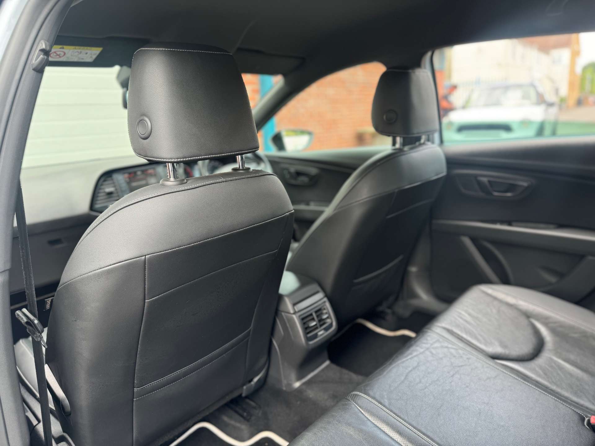 SEAT Leon 2.0 Leon Cupra 280 TSi Semi-Auto 5dr #17
