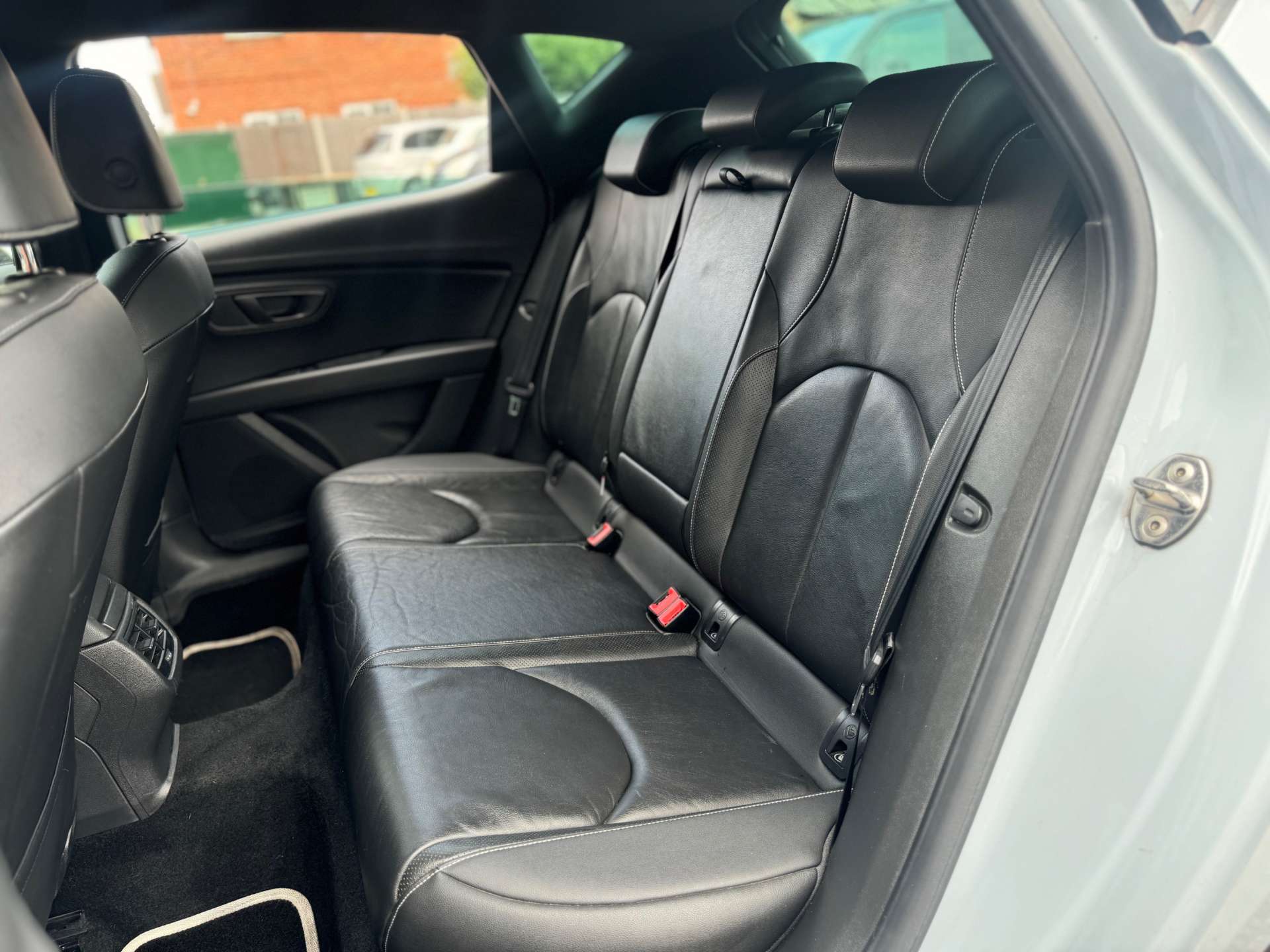 SEAT Leon 2.0 Leon Cupra 280 TSi Semi-Auto 5dr #19