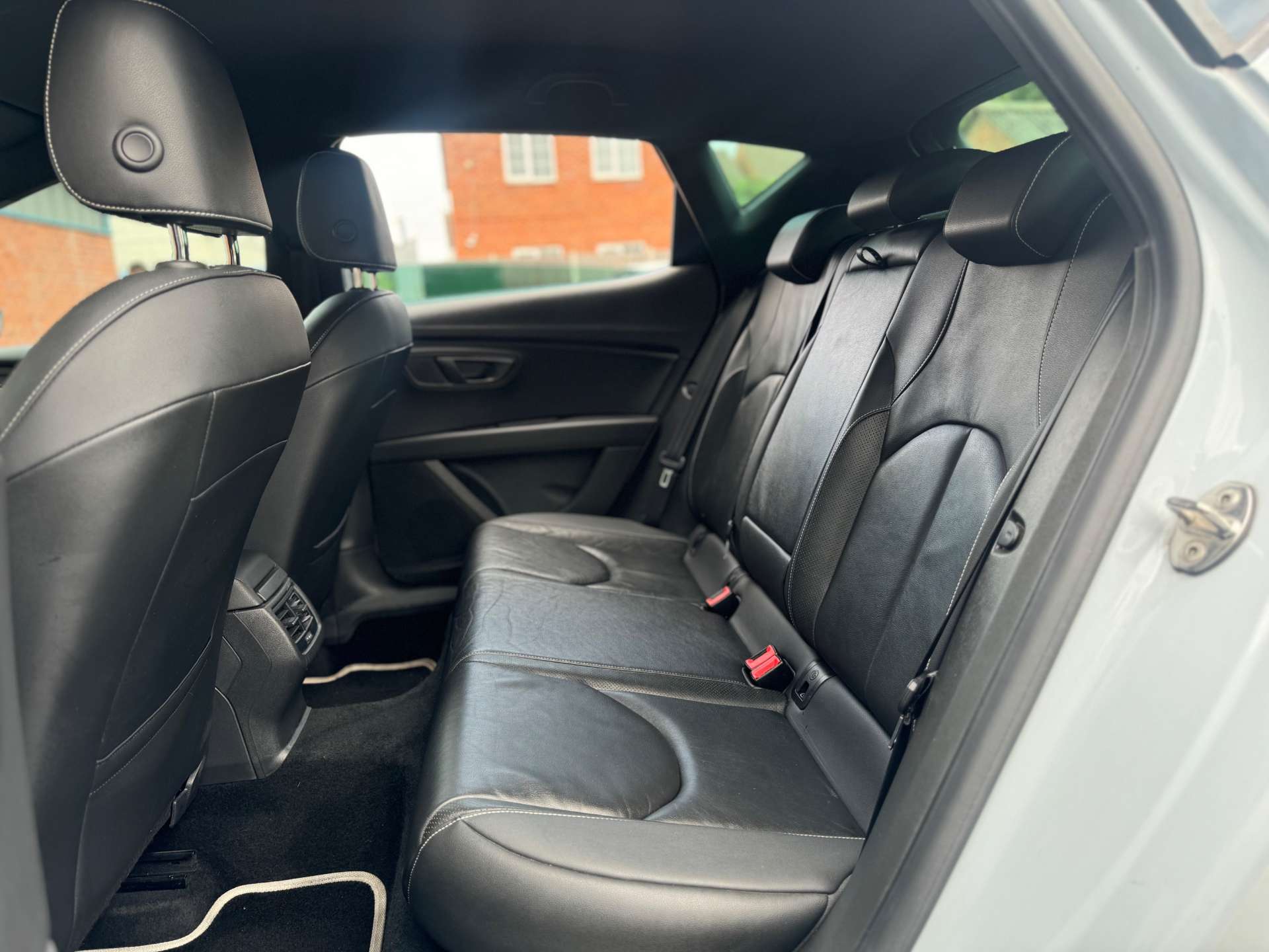 SEAT Leon 2.0 Leon Cupra 280 TSi Semi-Auto 5dr #18