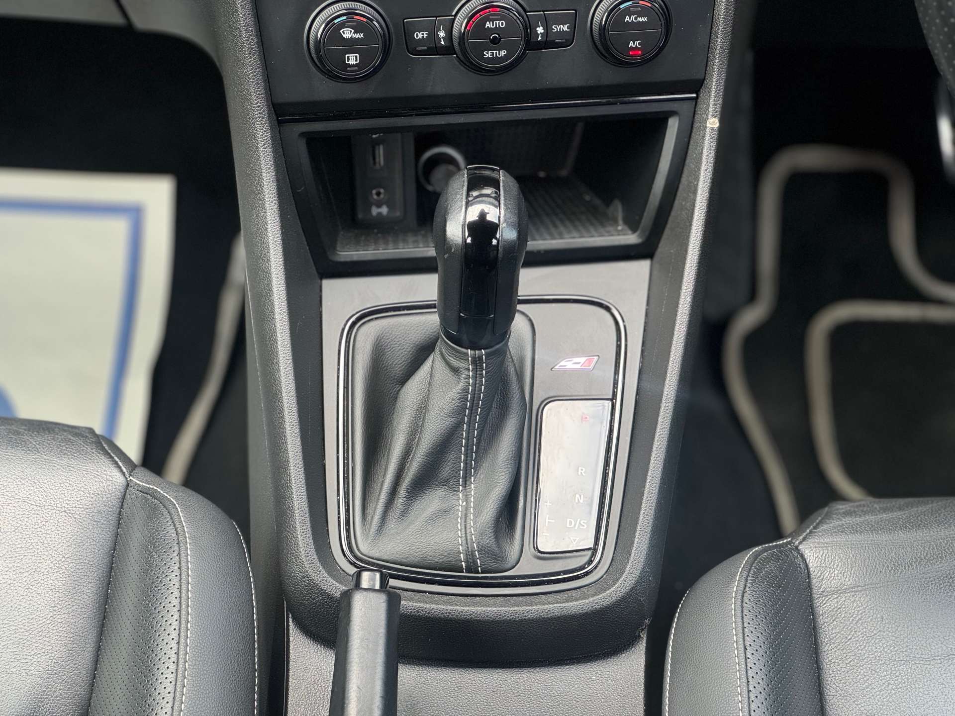 SEAT Leon 2.0 Leon Cupra 280 TSi Semi-Auto 5dr #22