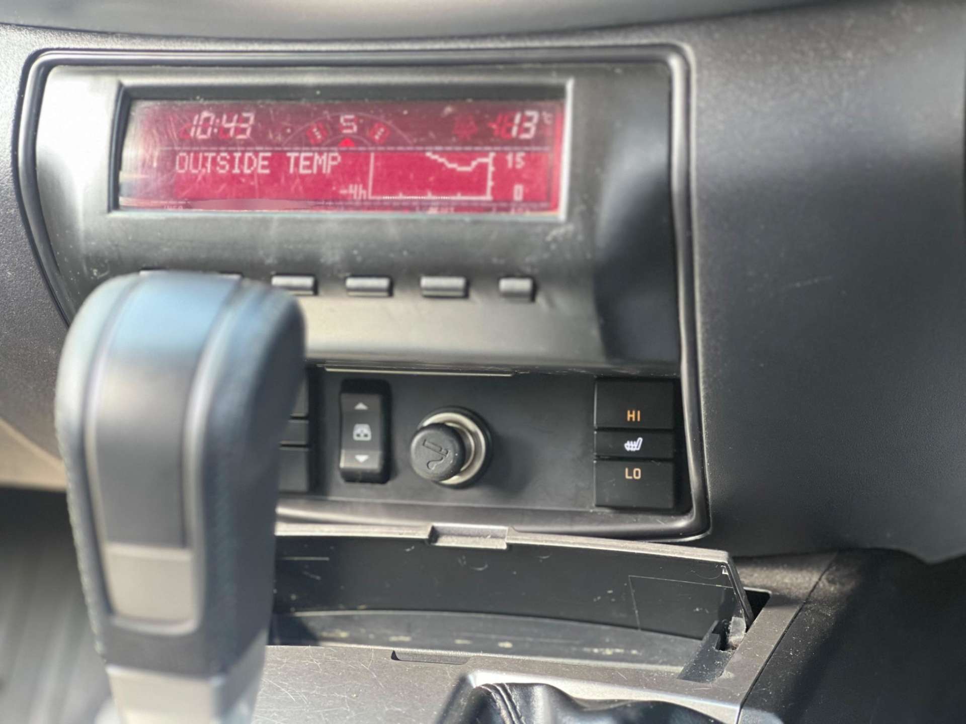 Mitsubishi L200 2.5 DI-D Barbarian Auto 4WD Euro 5 4dr (LB) #25