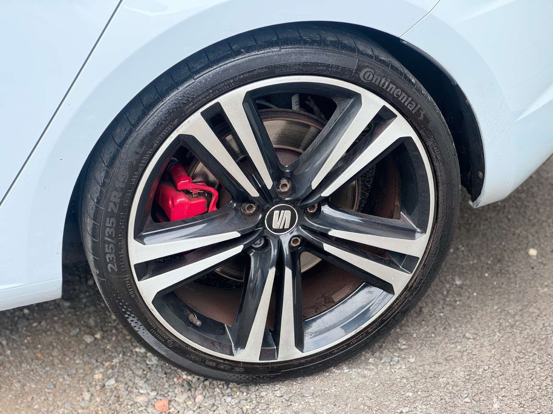 SEAT Leon 2.0 Leon Cupra 280 TSi Semi-Auto 5dr #32