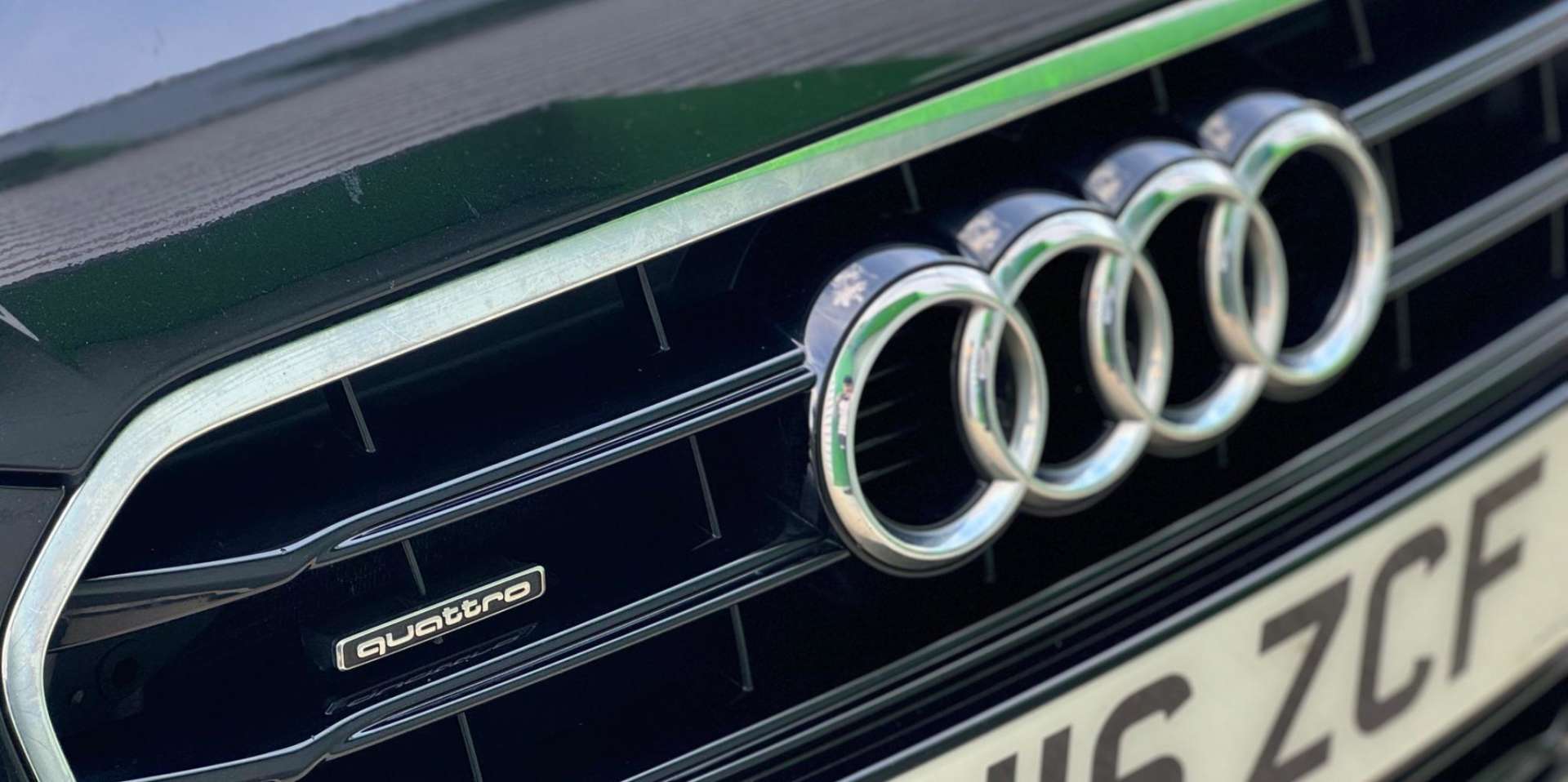 Audi A3 2.0 TDI S line Sportback S Tronic quattro Euro 6 (s/s) 5dr (Nav) #15