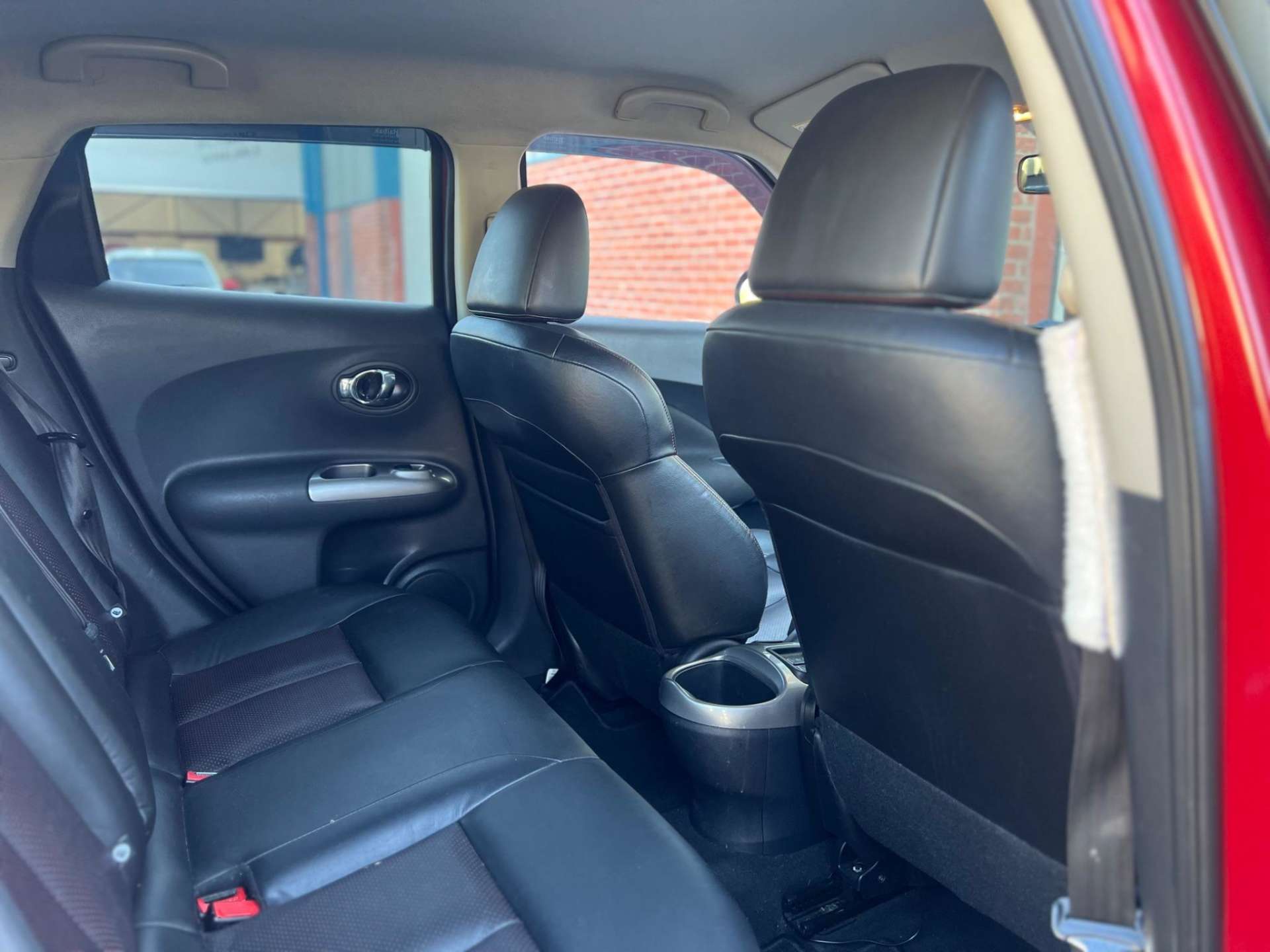 Nissan Juke 1.5 dCi 8v Tekna Euro 5 (s/s) 5dr #18