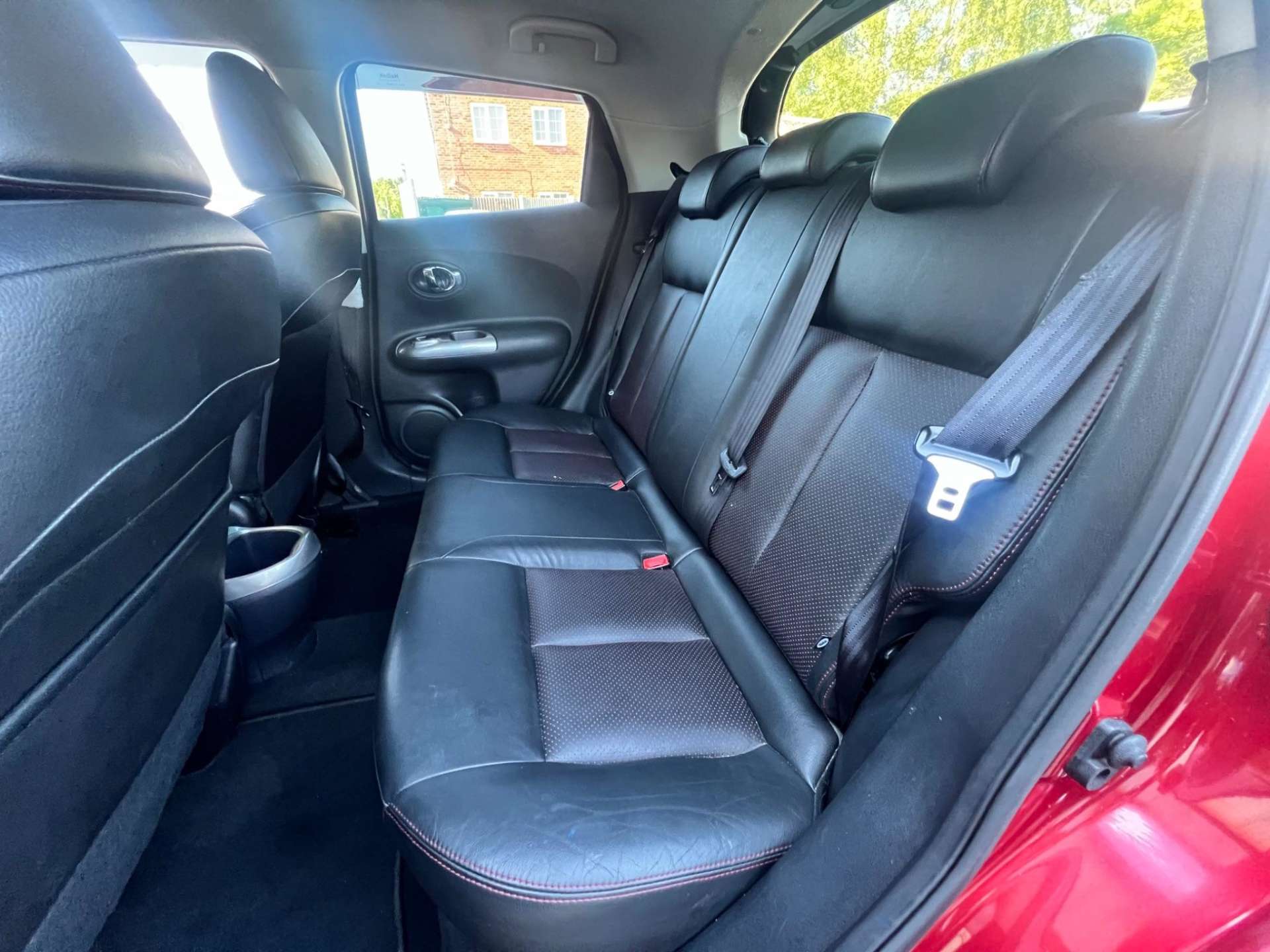Nissan Juke 1.5 dCi 8v Tekna Euro 5 (s/s) 5dr #19