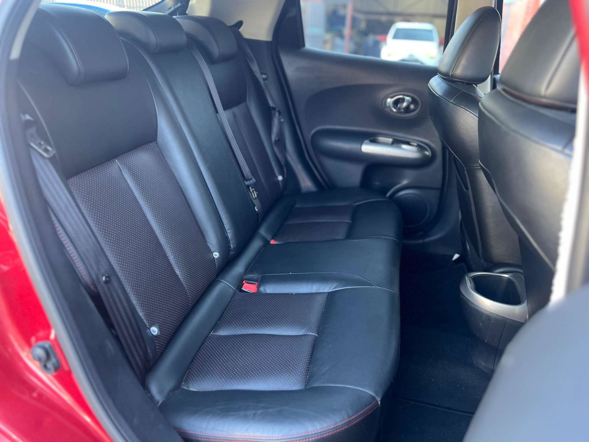Nissan Juke 1.5 dCi 8v Tekna Euro 5 (s/s) 5dr #20