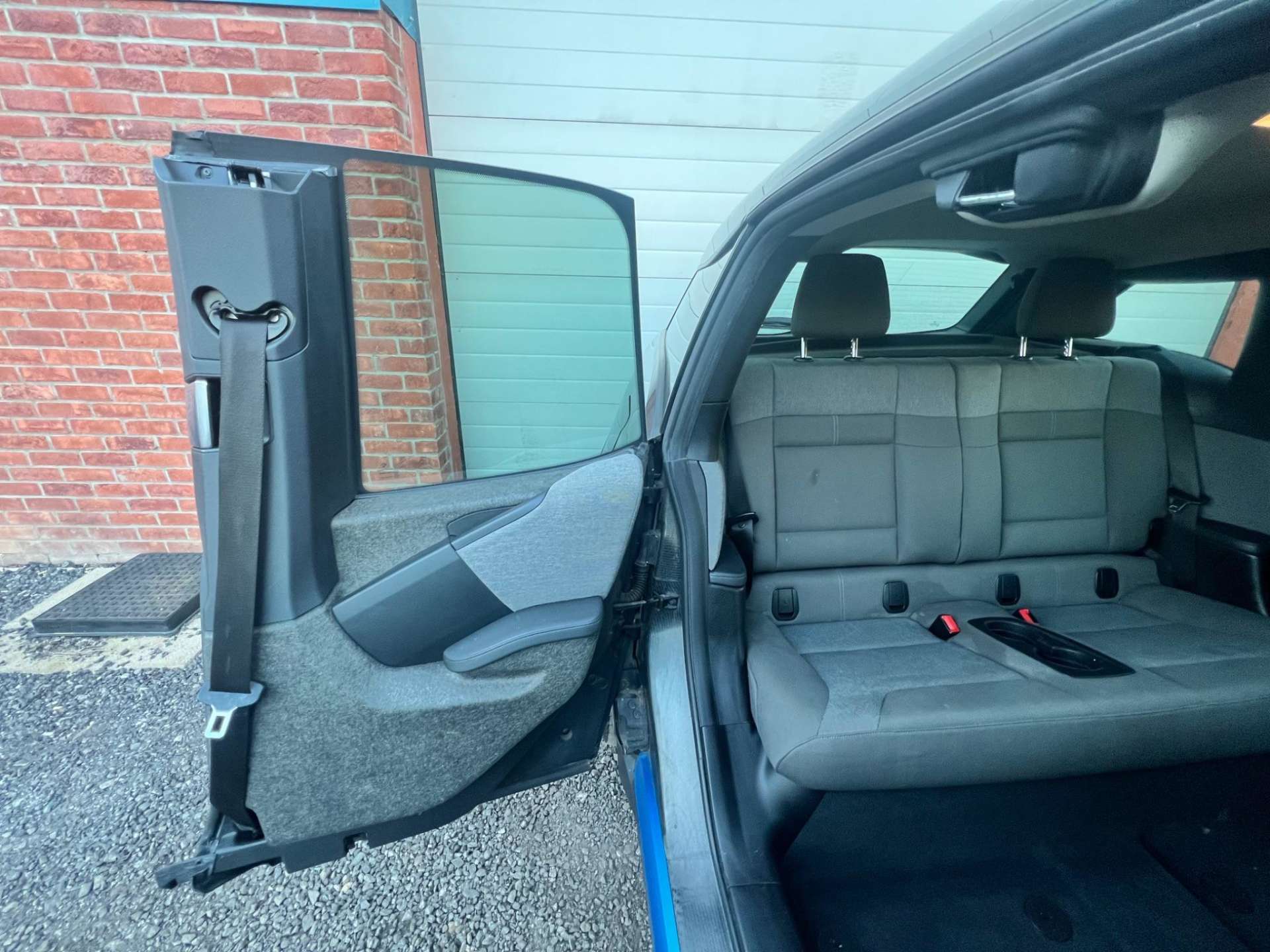 BMW i3 Auto Euro 6 (s/s) 5dr (Range Extender) #15