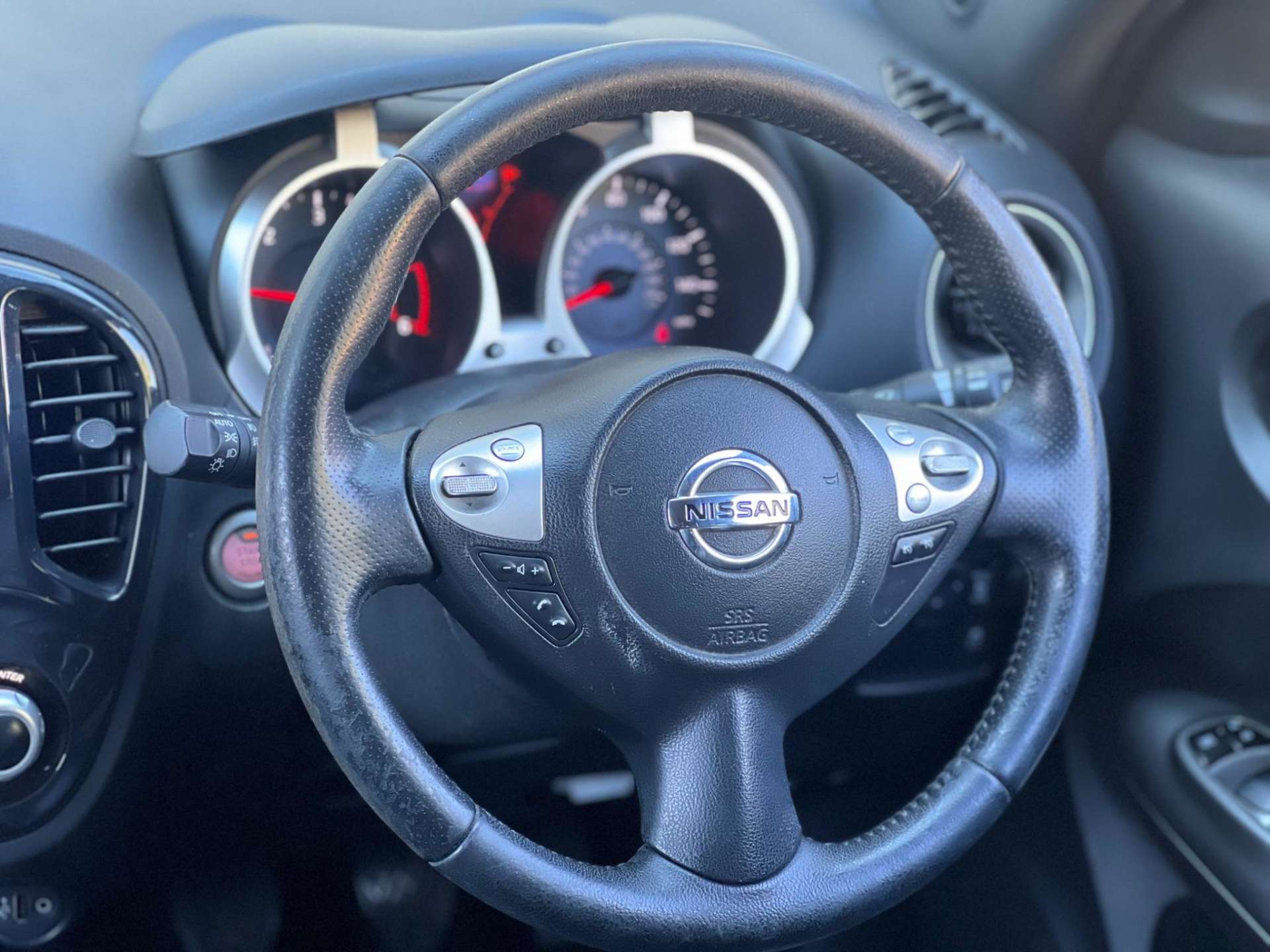 Nissan Juke 1.5 dCi 8v Tekna Euro 5 (s/s) 5dr #28
