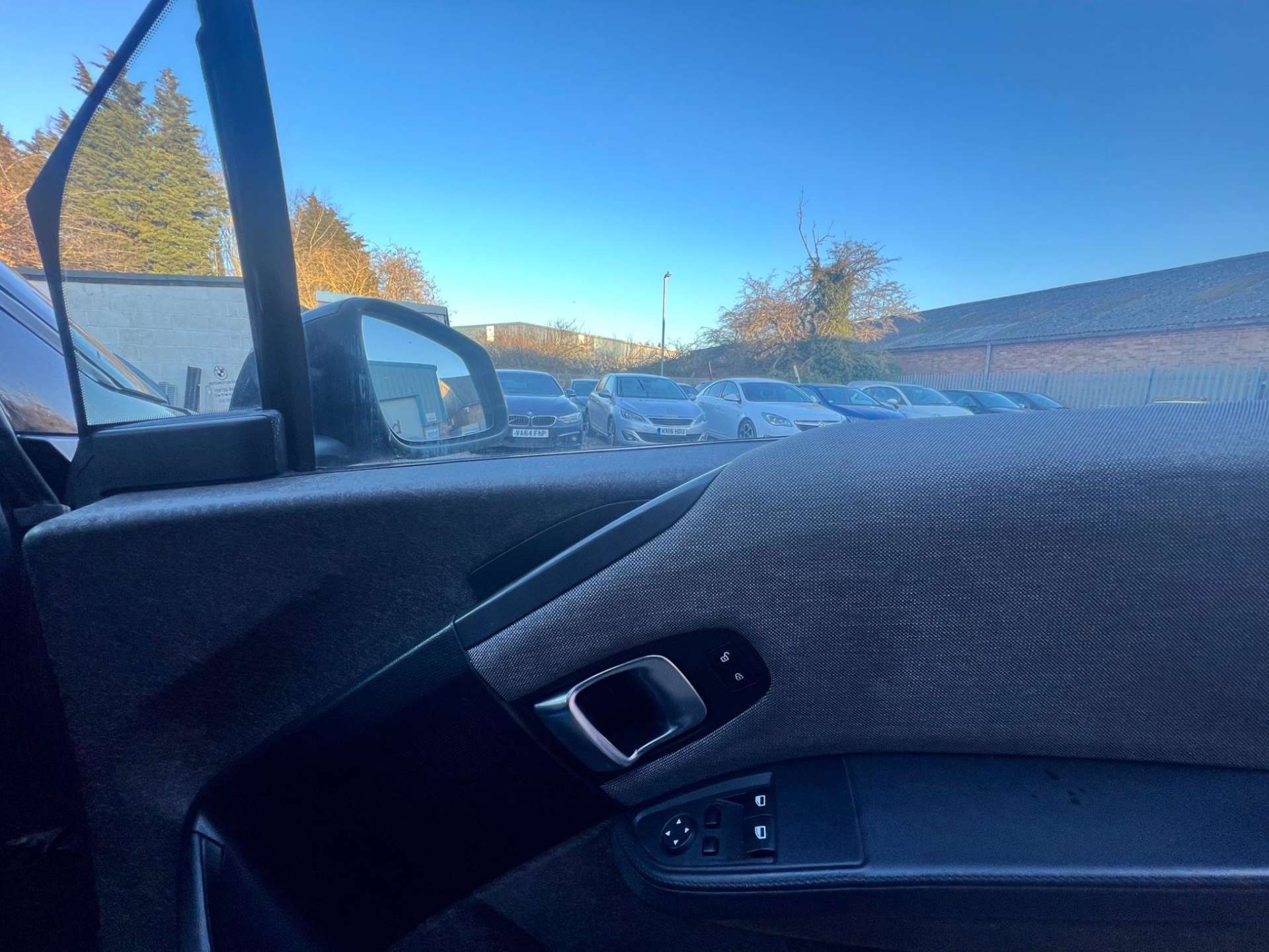 BMW i3 Auto Euro 6 (s/s) 5dr (Range Extender) #19