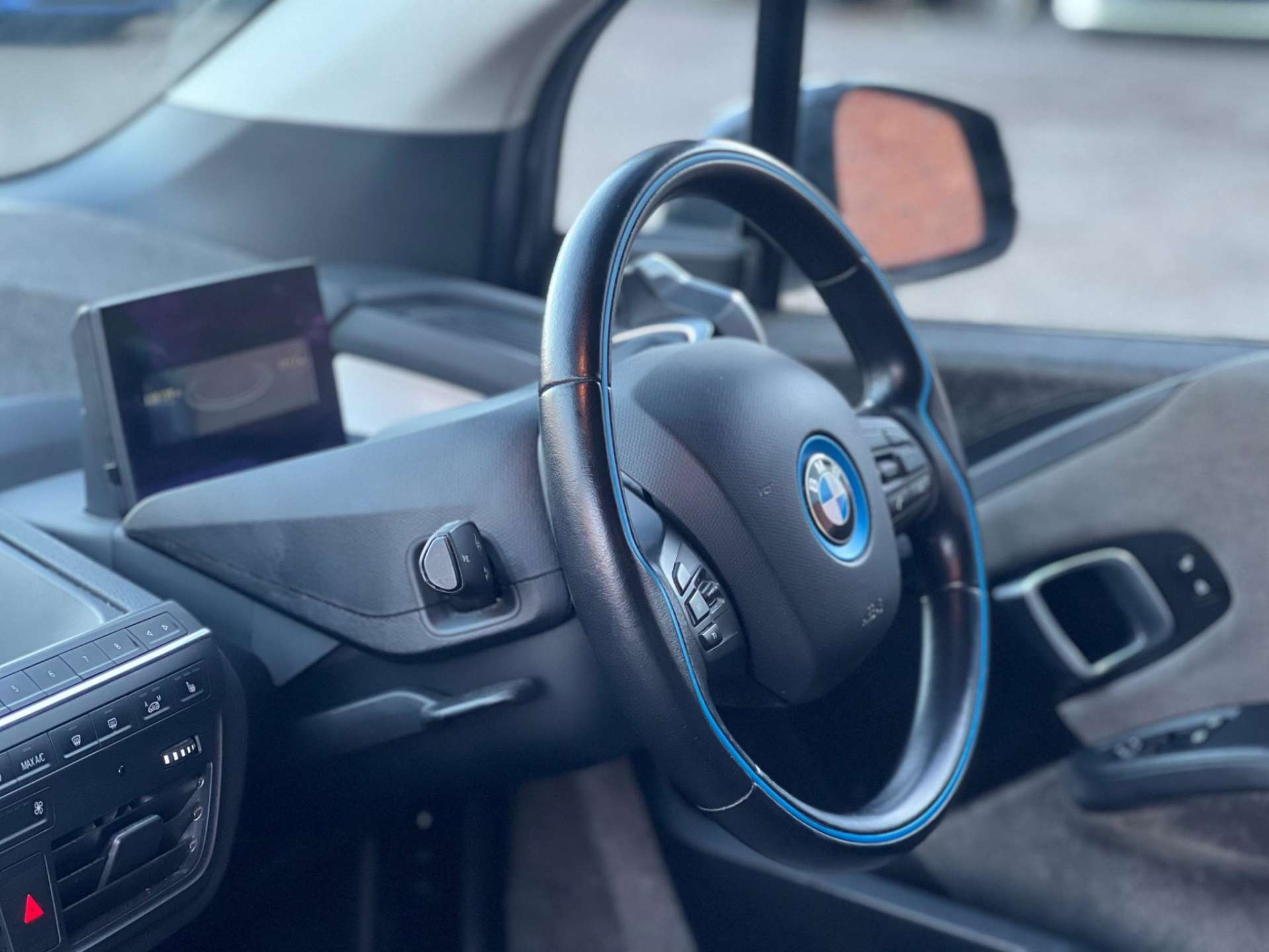 BMW i3 Auto Euro 6 (s/s) 5dr (Range Extender) #20