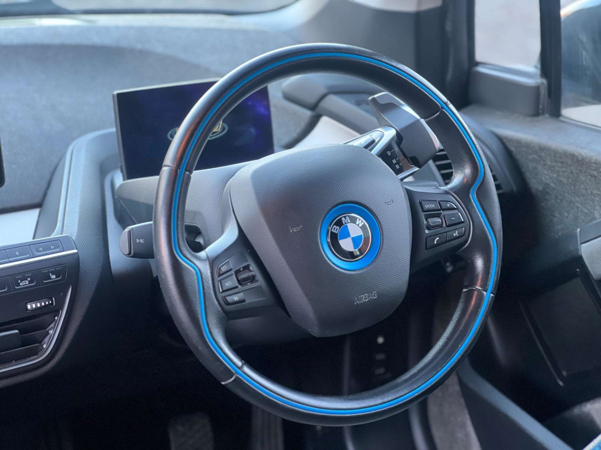 BMW i3 Auto Euro 6 (s/s) 5dr (Range Extender) #24