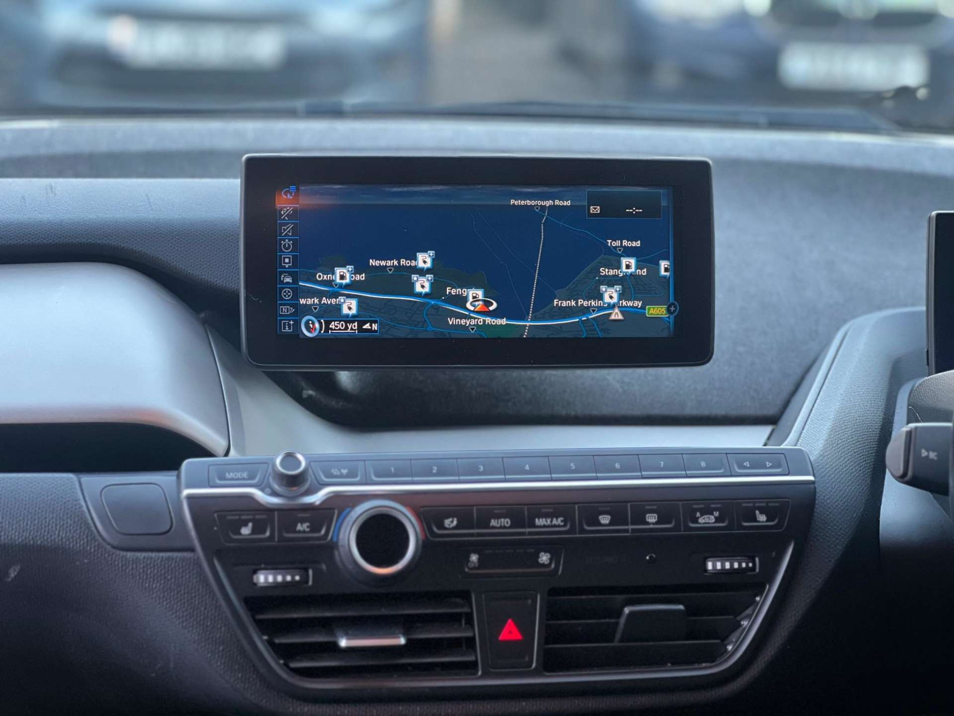 BMW i3 Auto Euro 6 (s/s) 5dr (Range Extender) #27