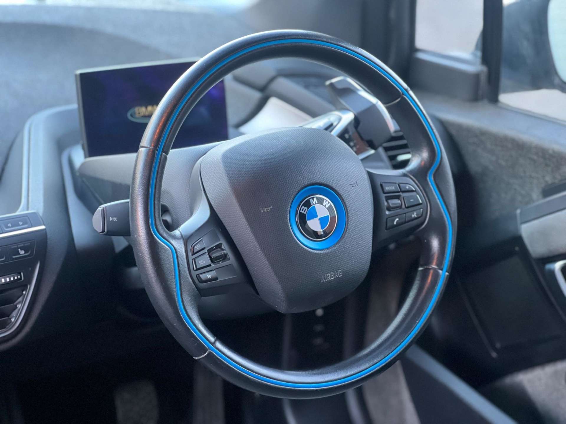 BMW i3 Auto Euro 6 (s/s) 5dr (Range Extender) #28