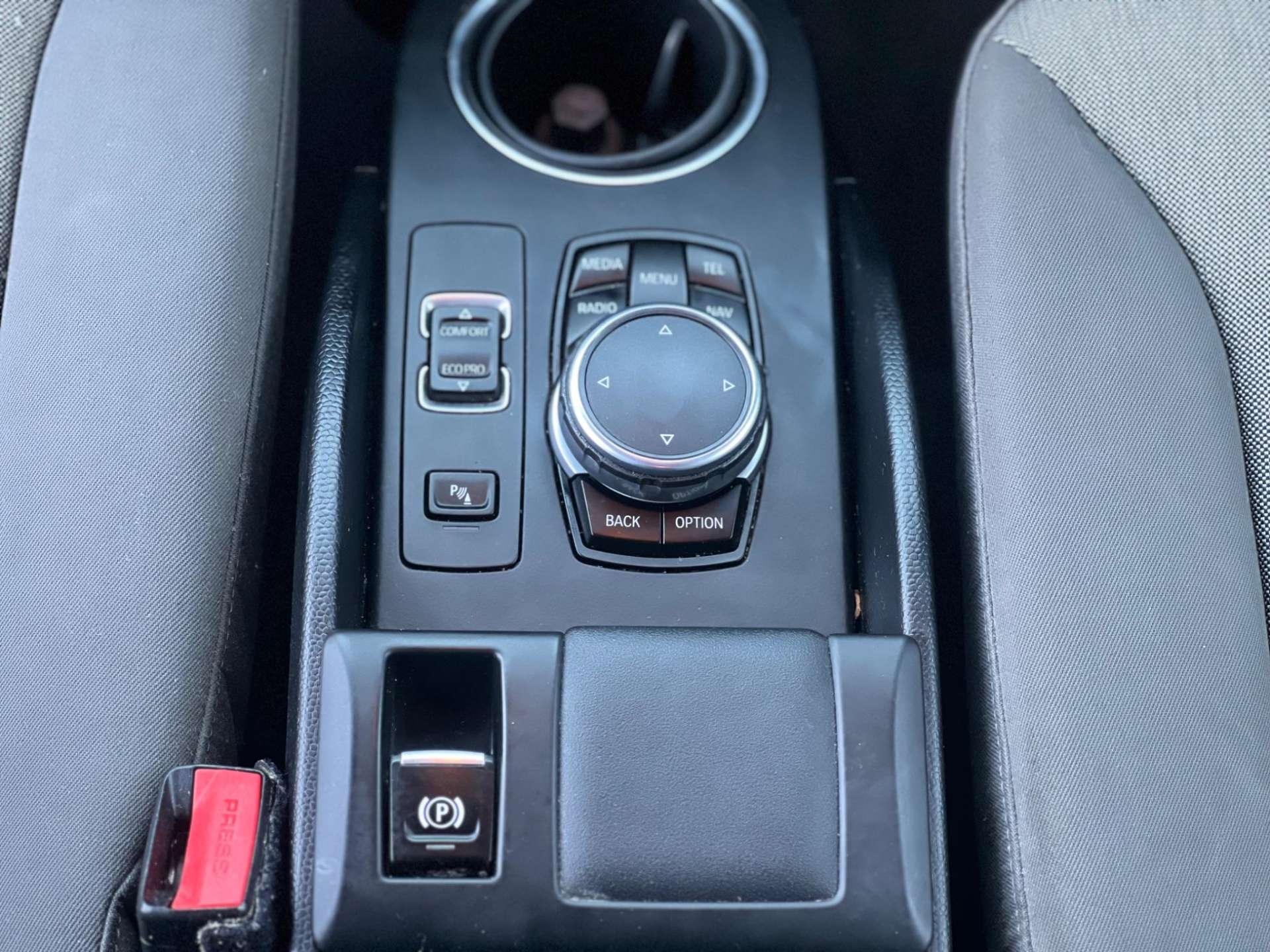 BMW i3 Auto Euro 6 (s/s) 5dr (Range Extender) #30