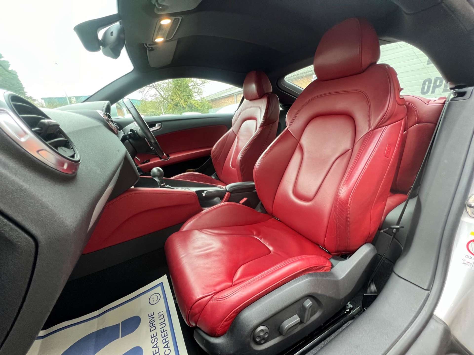 Audi TT 2.0 TFSI S Tronic Euro 4 3dr #14
