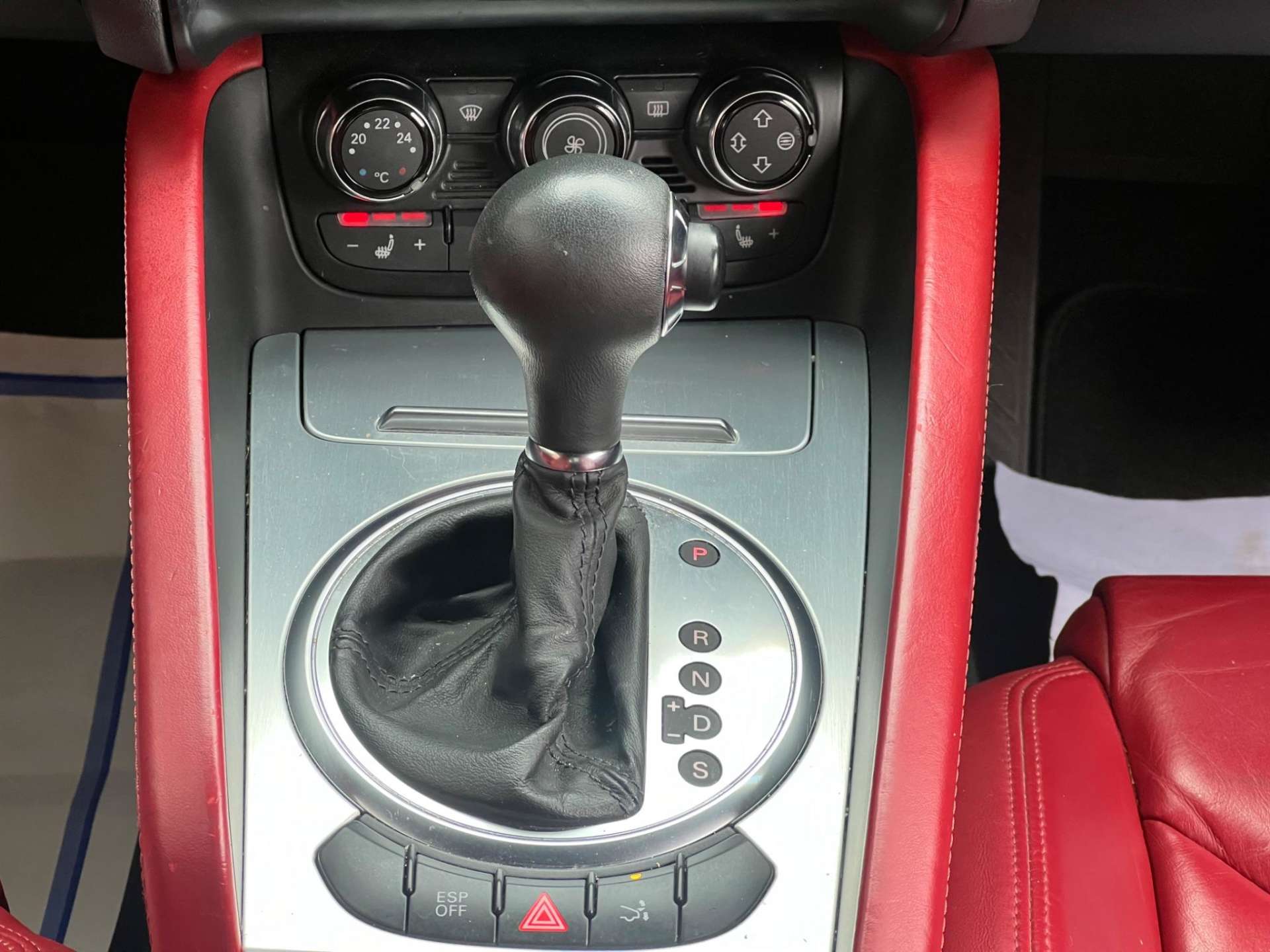 Audi TT 2.0 TFSI S Tronic Euro 4 3dr #25