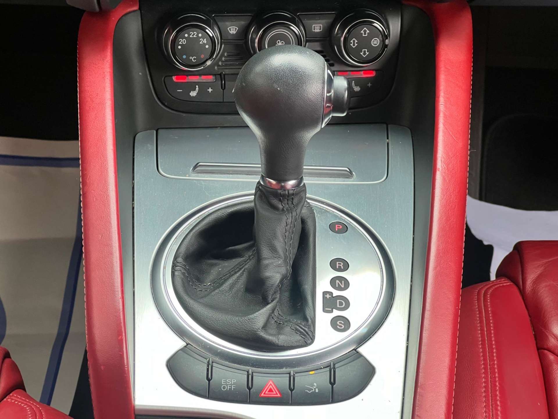 Audi TT 2.0 TFSI S Tronic Euro 4 3dr #30
