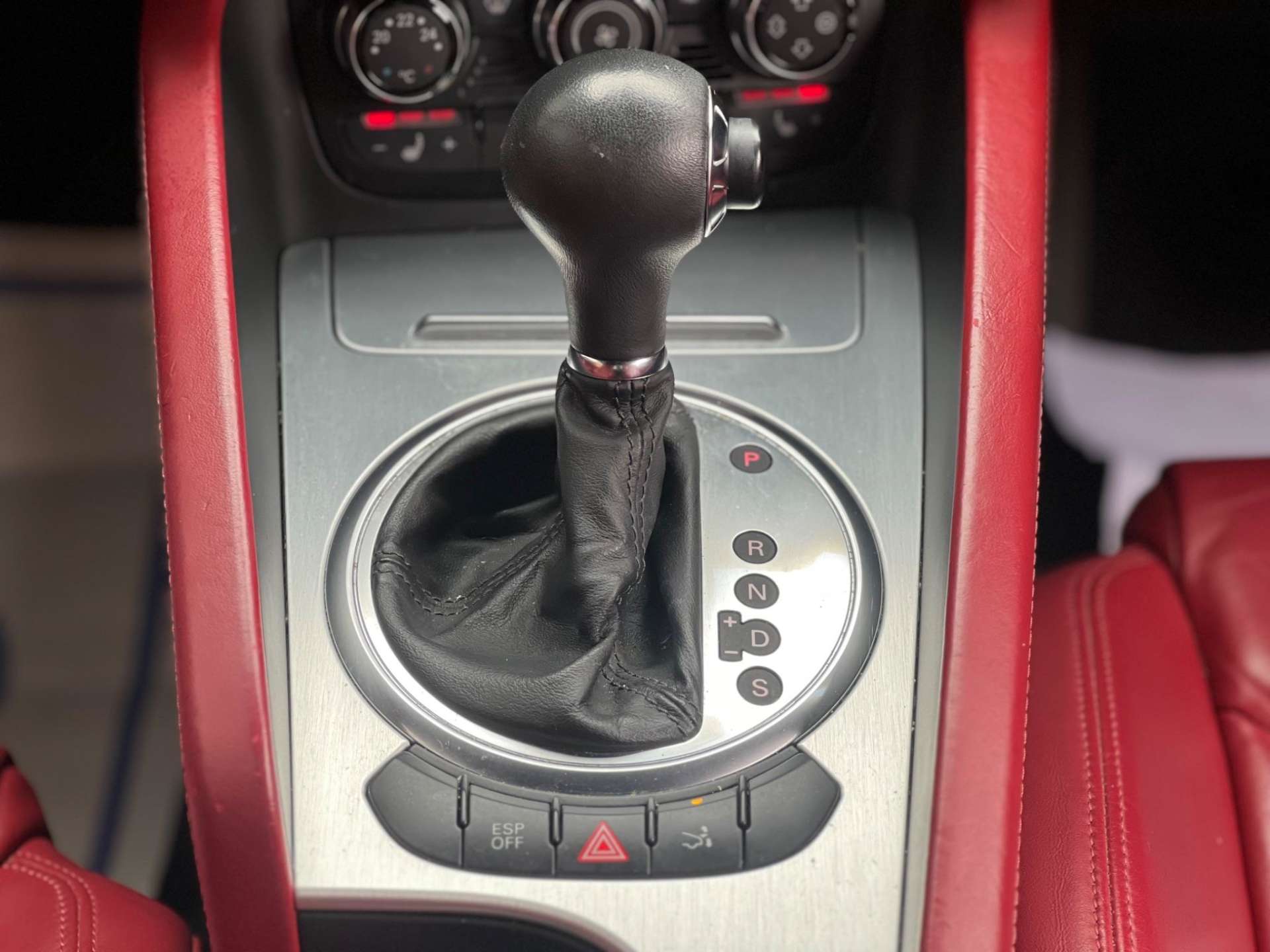 Audi TT 2.0 TFSI S Tronic Euro 4 3dr #33