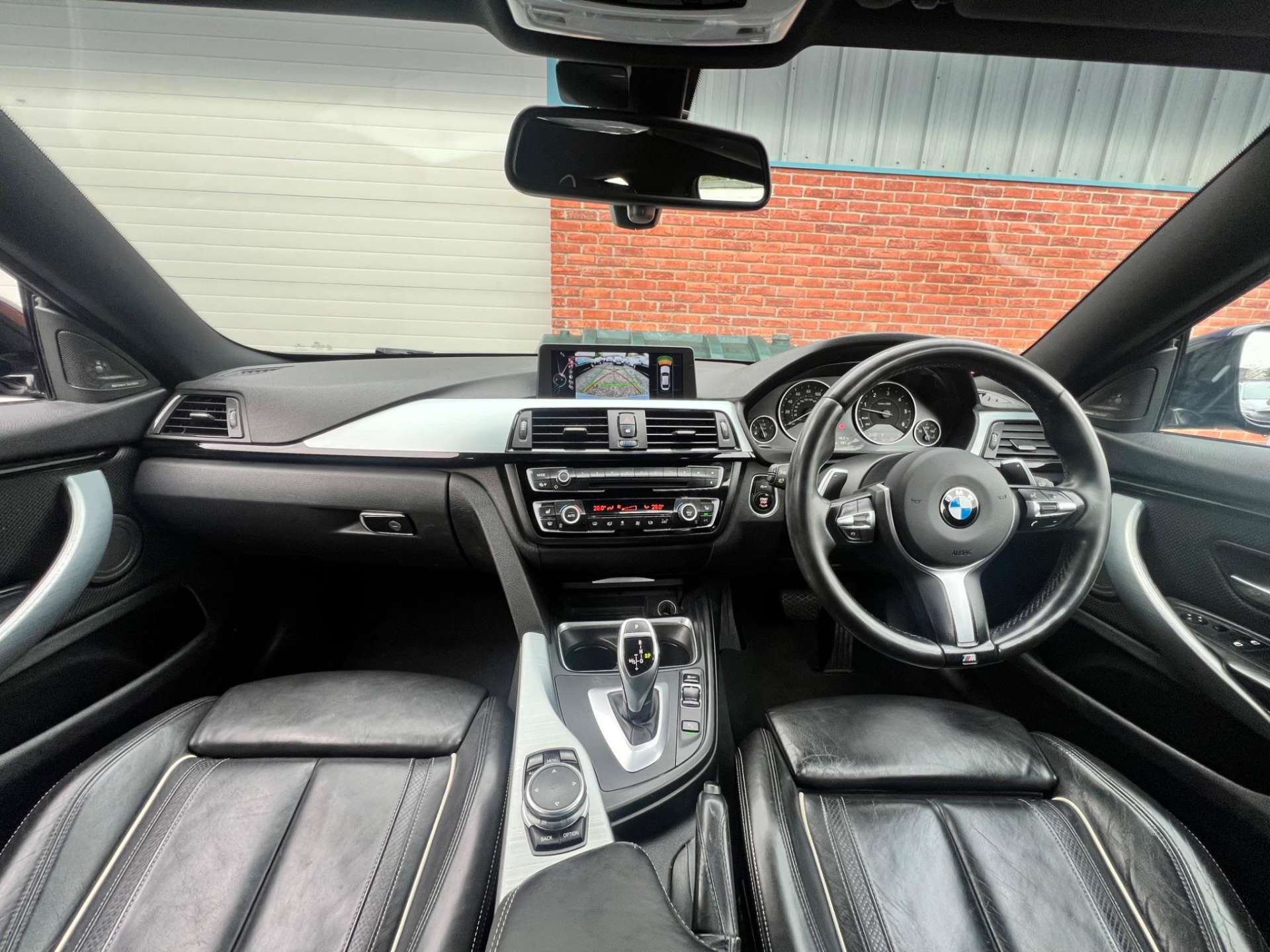 BMW 4 Series Gran Coupe 3.0 435d M Sport Auto xDrive Euro 6 (s/s) 5dr #15