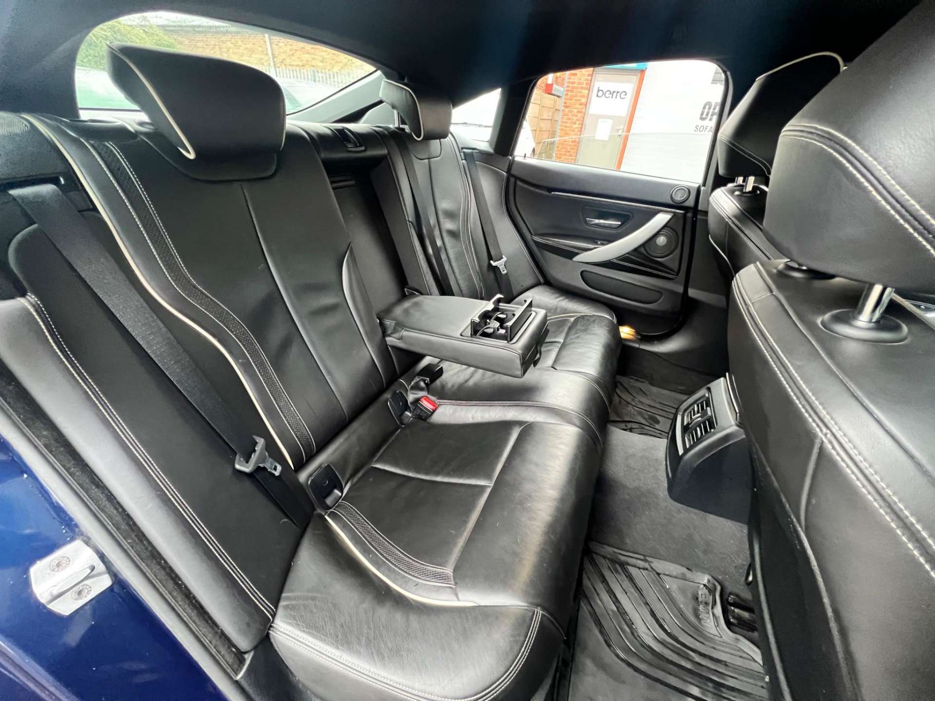 BMW 4 Series Gran Coupe 3.0 435d M Sport Auto xDrive Euro 6 (s/s) 5dr #19