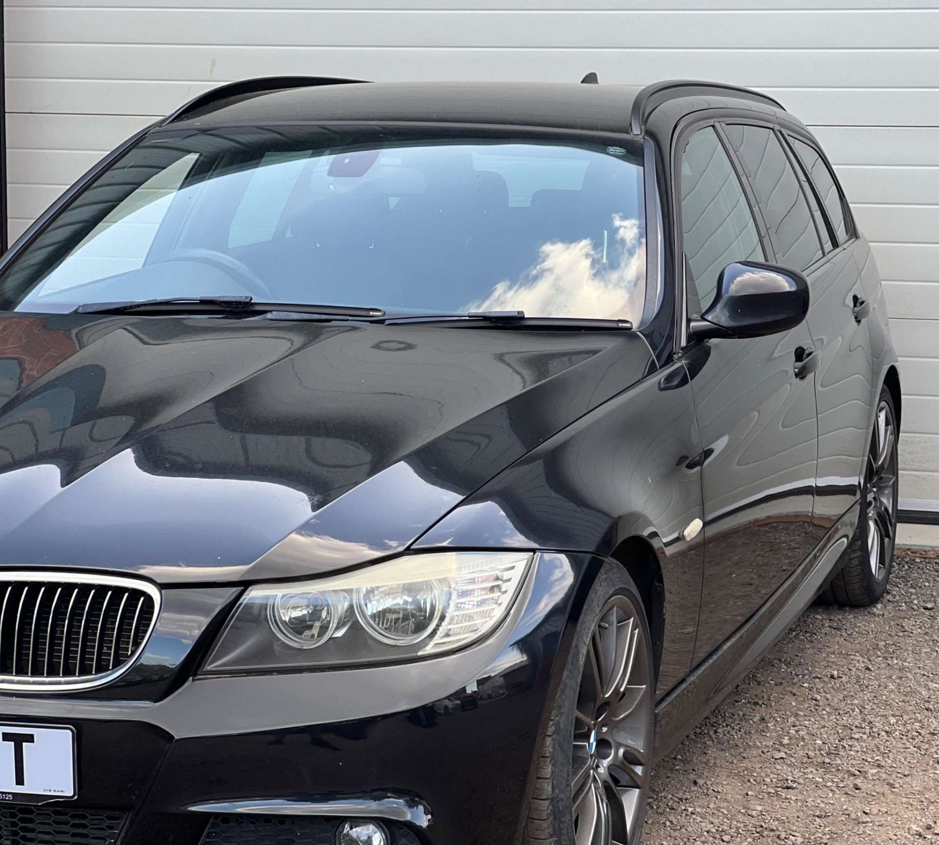 BMW 3 Series 2.0 320d Sport Plus Edition Touring Euro 5 (s/s) 5dr #10