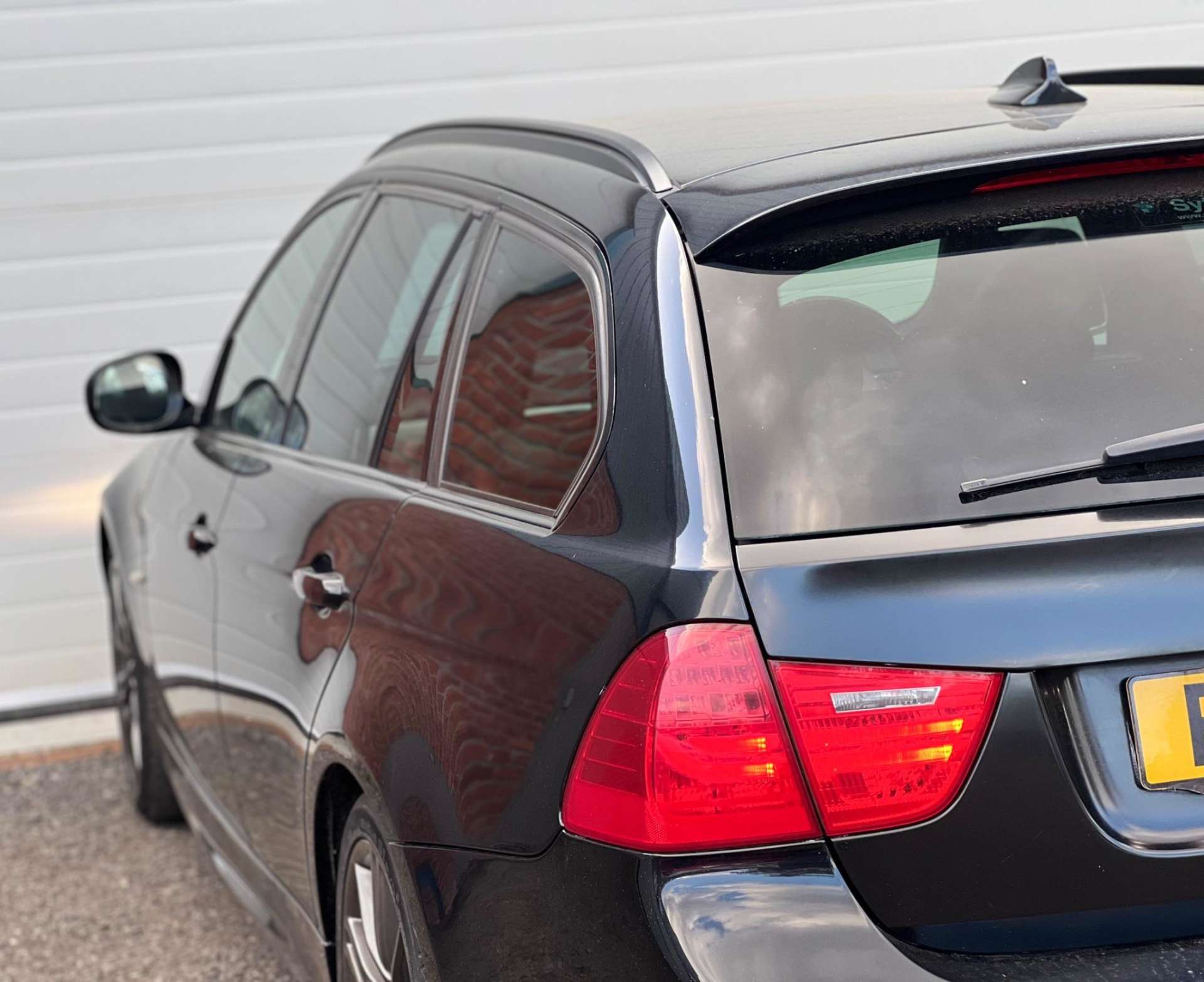 BMW 3 Series 2.0 320d Sport Plus Edition Touring Euro 5 (s/s) 5dr #11