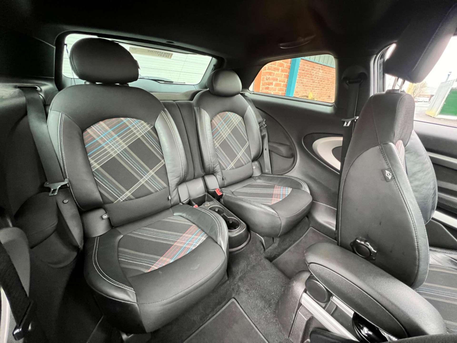MINI Paceman 1.6 Cooper Euro 5 (s/s) 3dr #17