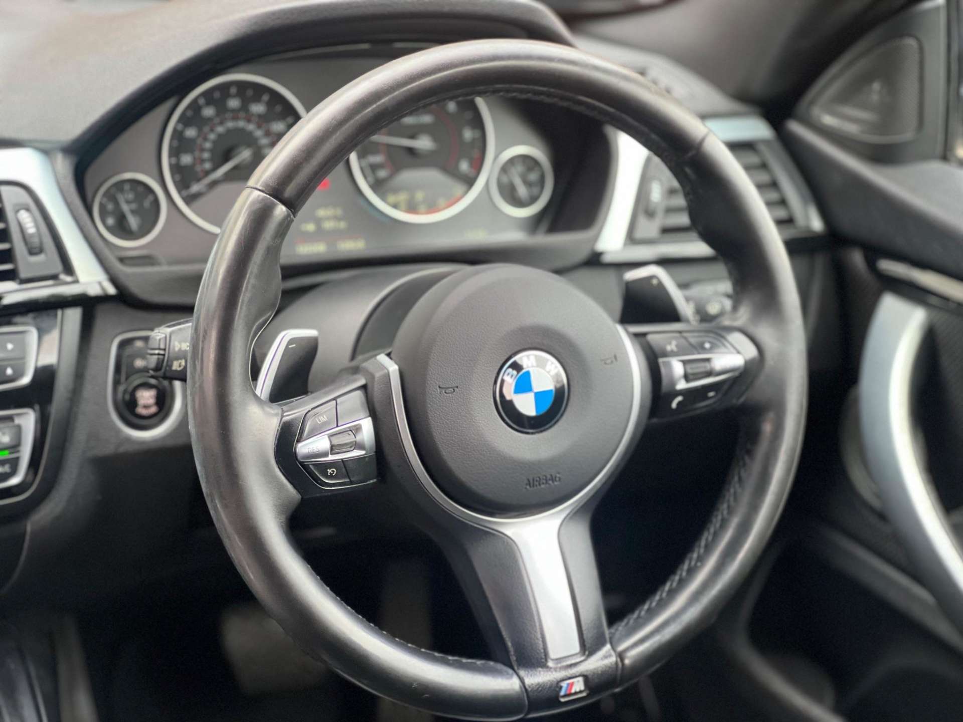BMW 4 Series Gran Coupe 3.0 435d M Sport Auto xDrive Euro 6 (s/s) 5dr #30