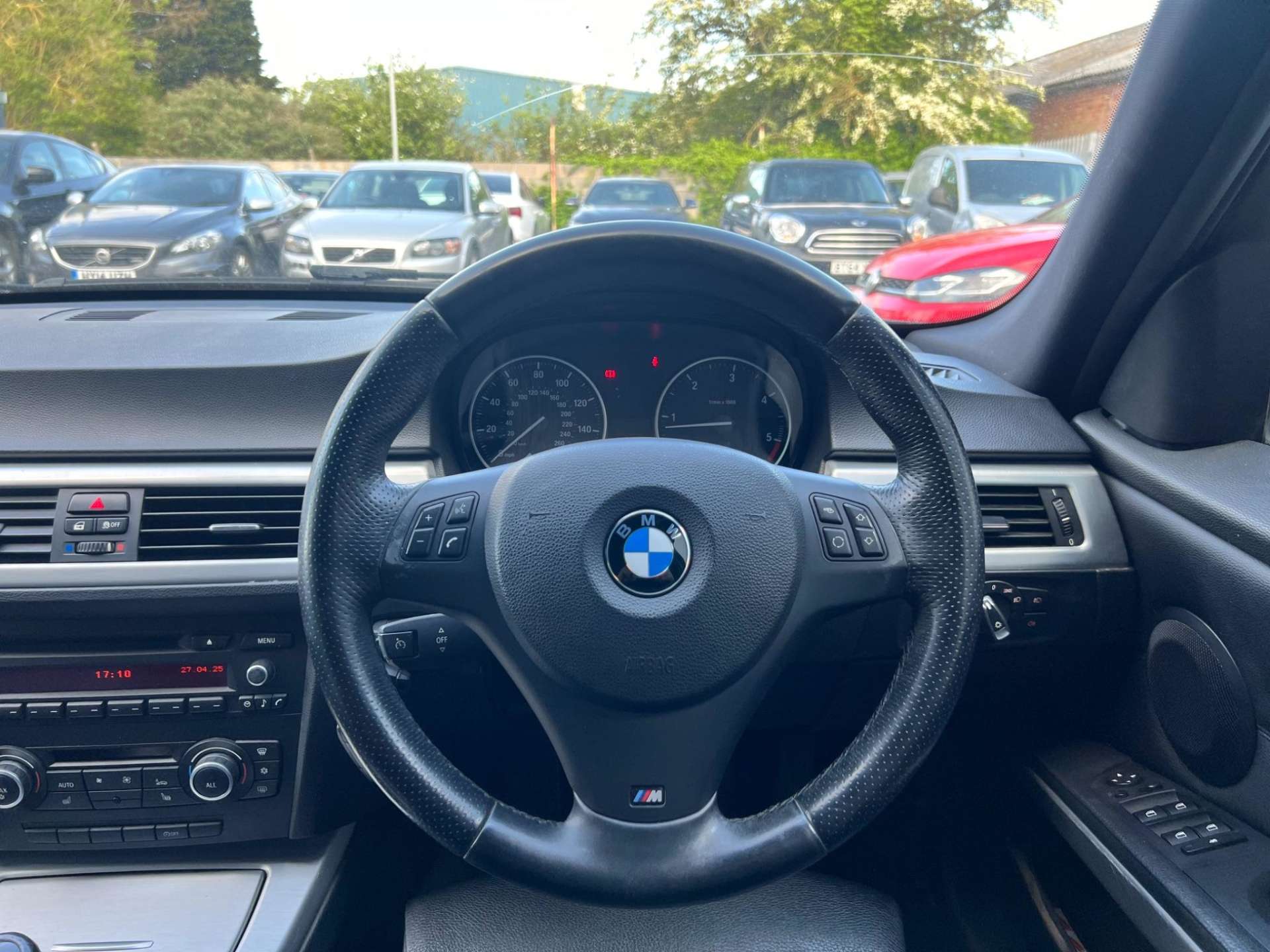BMW 3 Series 2.0 320d Sport Plus Edition Touring Euro 5 (s/s) 5dr #16