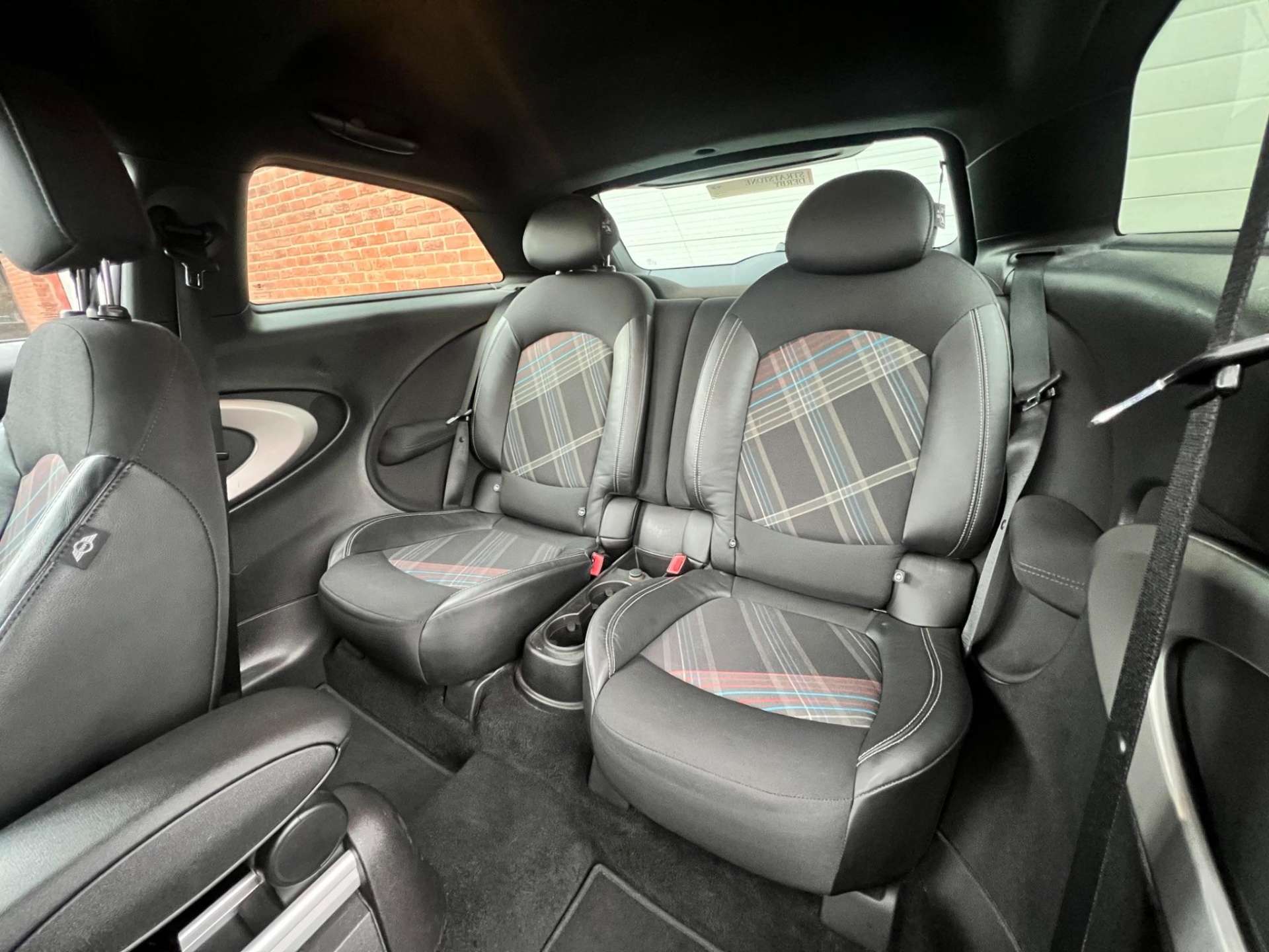 MINI Paceman 1.6 Cooper Euro 5 (s/s) 3dr #18