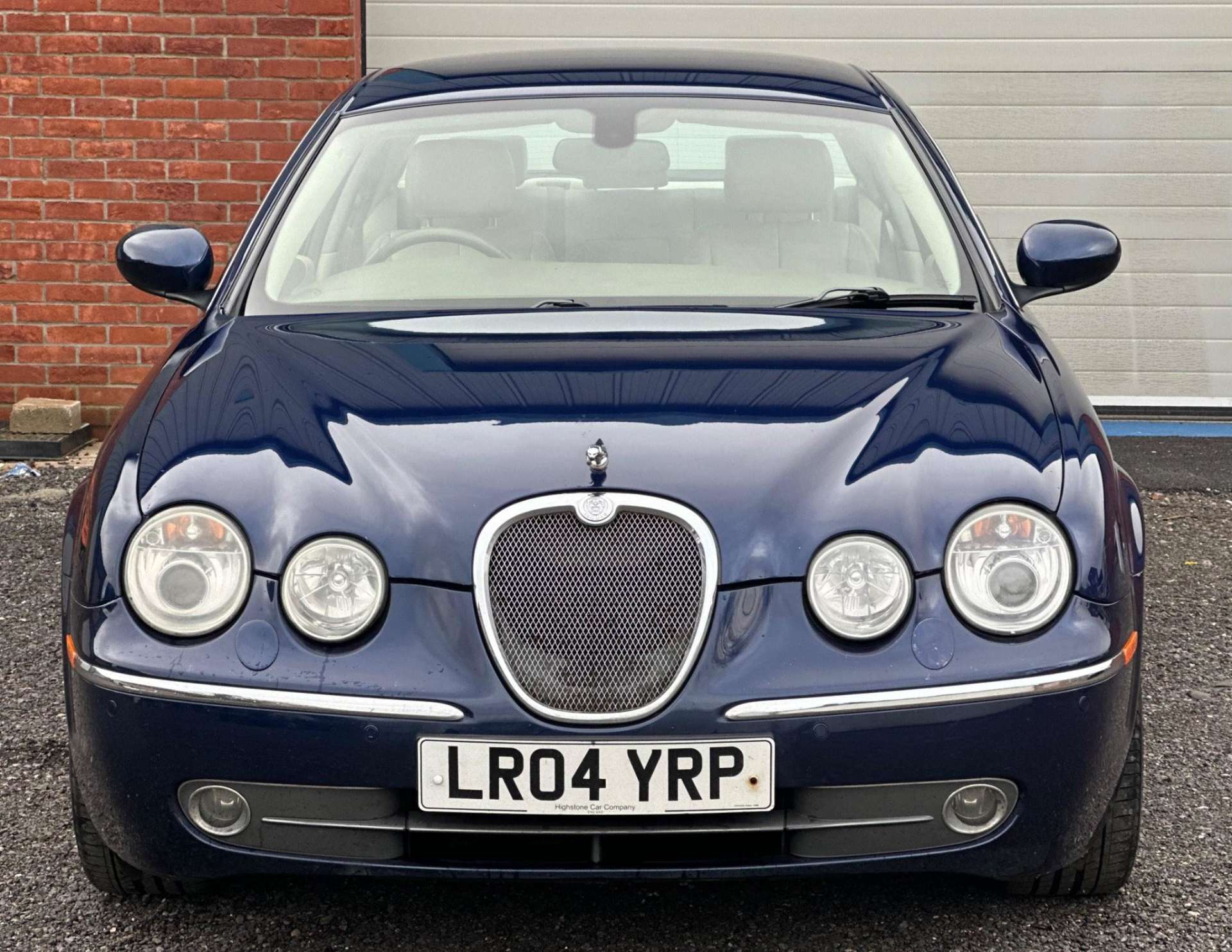 Jaguar S-Type 2.5 V6 SE Plus 4dr #1