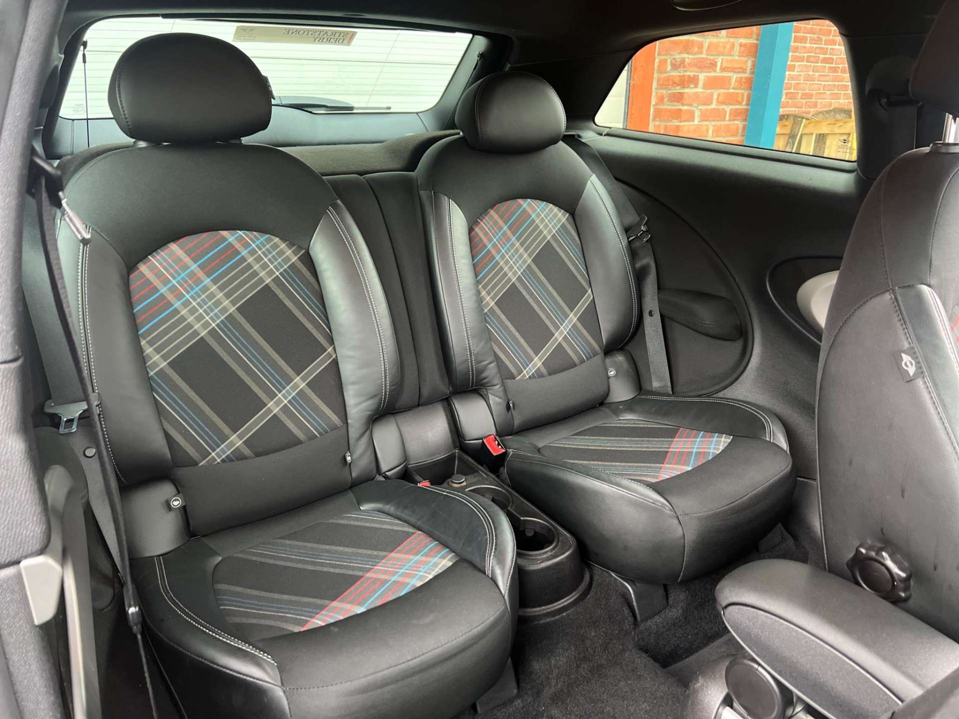 MINI Paceman 1.6 Cooper Euro 5 (s/s) 3dr #19