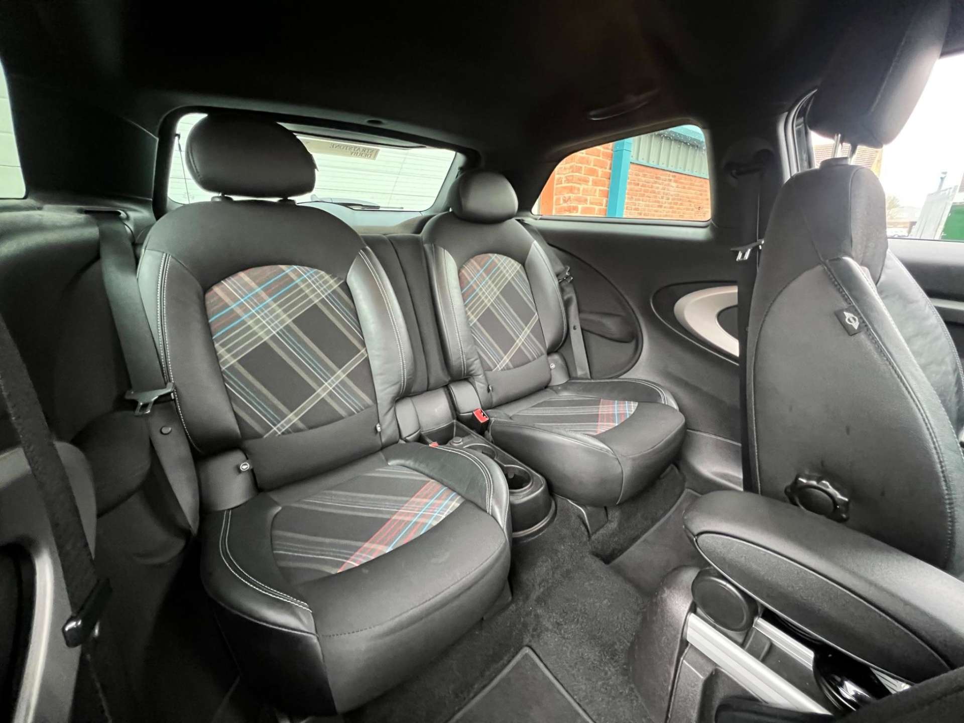 MINI Paceman 1.6 Cooper Euro 5 (s/s) 3dr #20