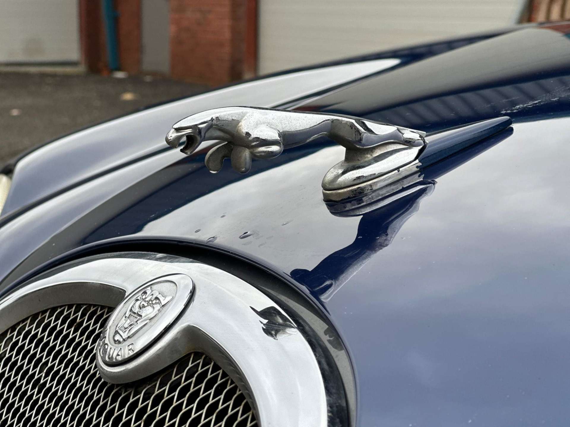Jaguar S-Type 2.5 V6 SE Plus 4dr #3