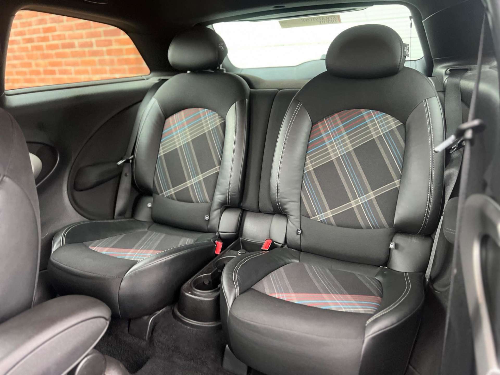 MINI Paceman 1.6 Cooper Euro 5 (s/s) 3dr #21