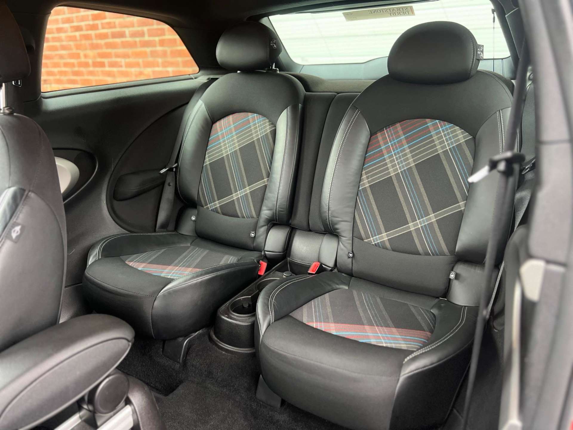 MINI Paceman 1.6 Cooper Euro 5 (s/s) 3dr #22