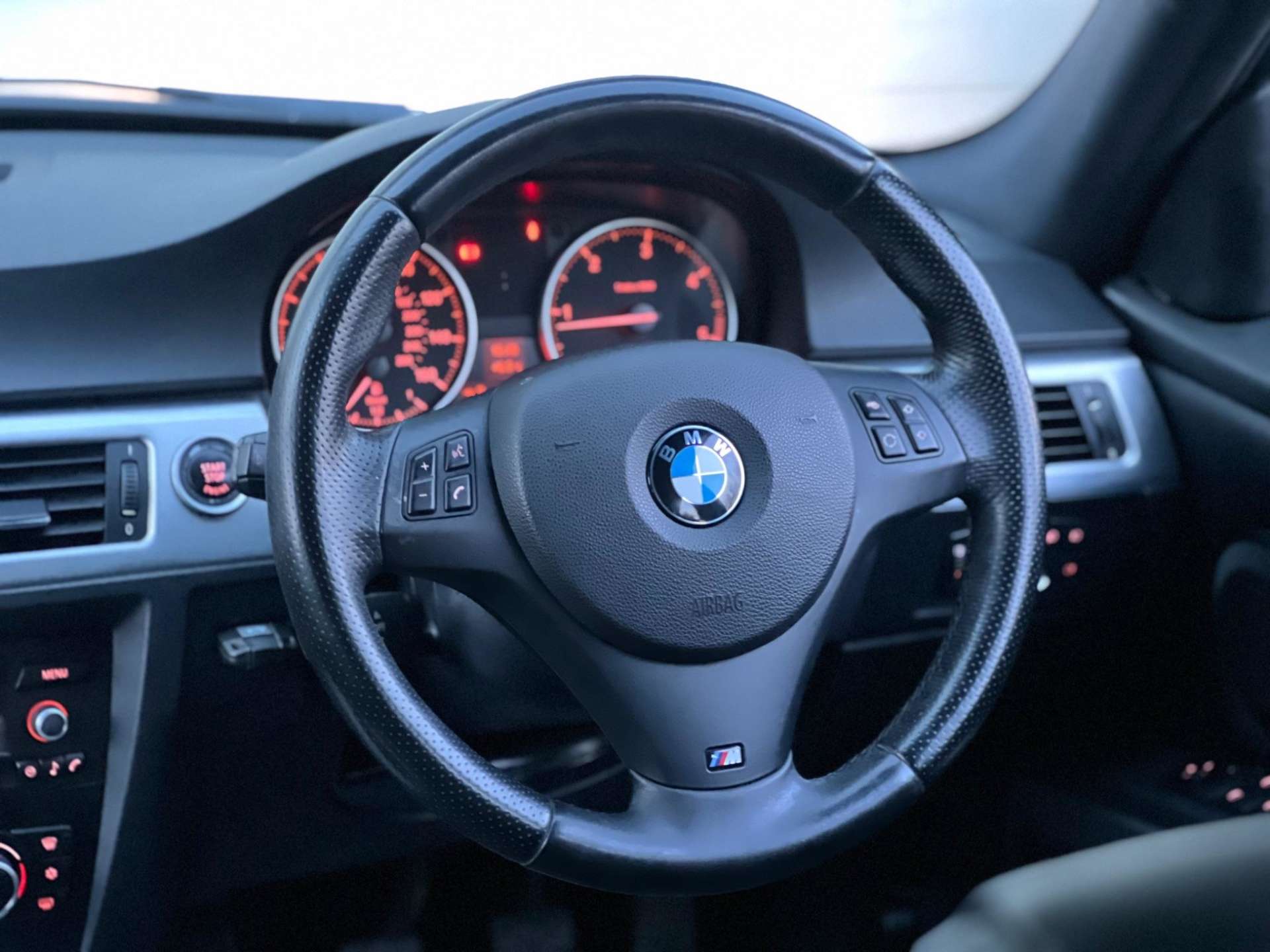 BMW 3 Series 2.0 320d Sport Plus Edition Touring Euro 5 (s/s) 5dr #23