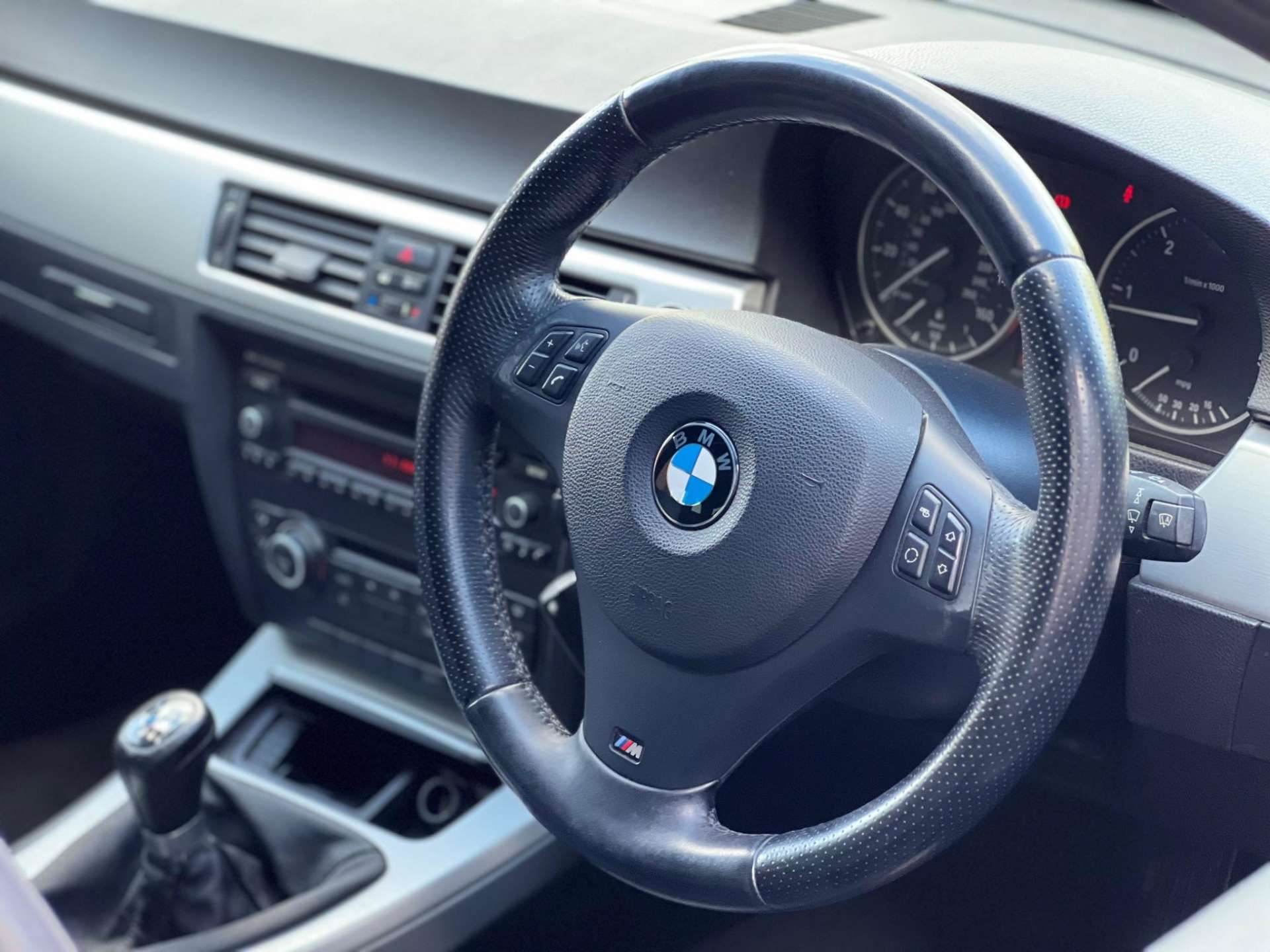 BMW 3 Series 2.0 320d Sport Plus Edition Touring Euro 5 (s/s) 5dr #26