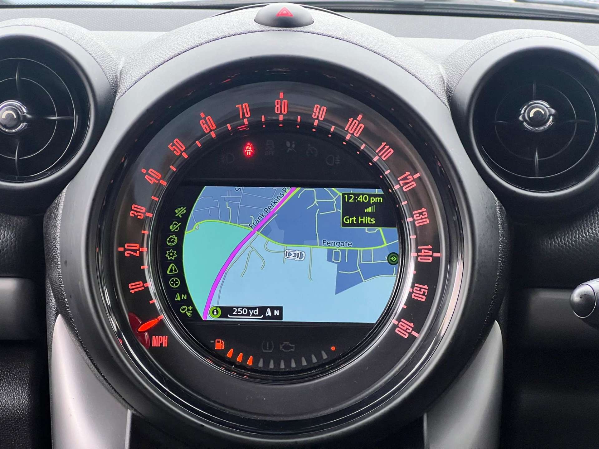 MINI Paceman 1.6 Cooper Euro 5 (s/s) 3dr #27