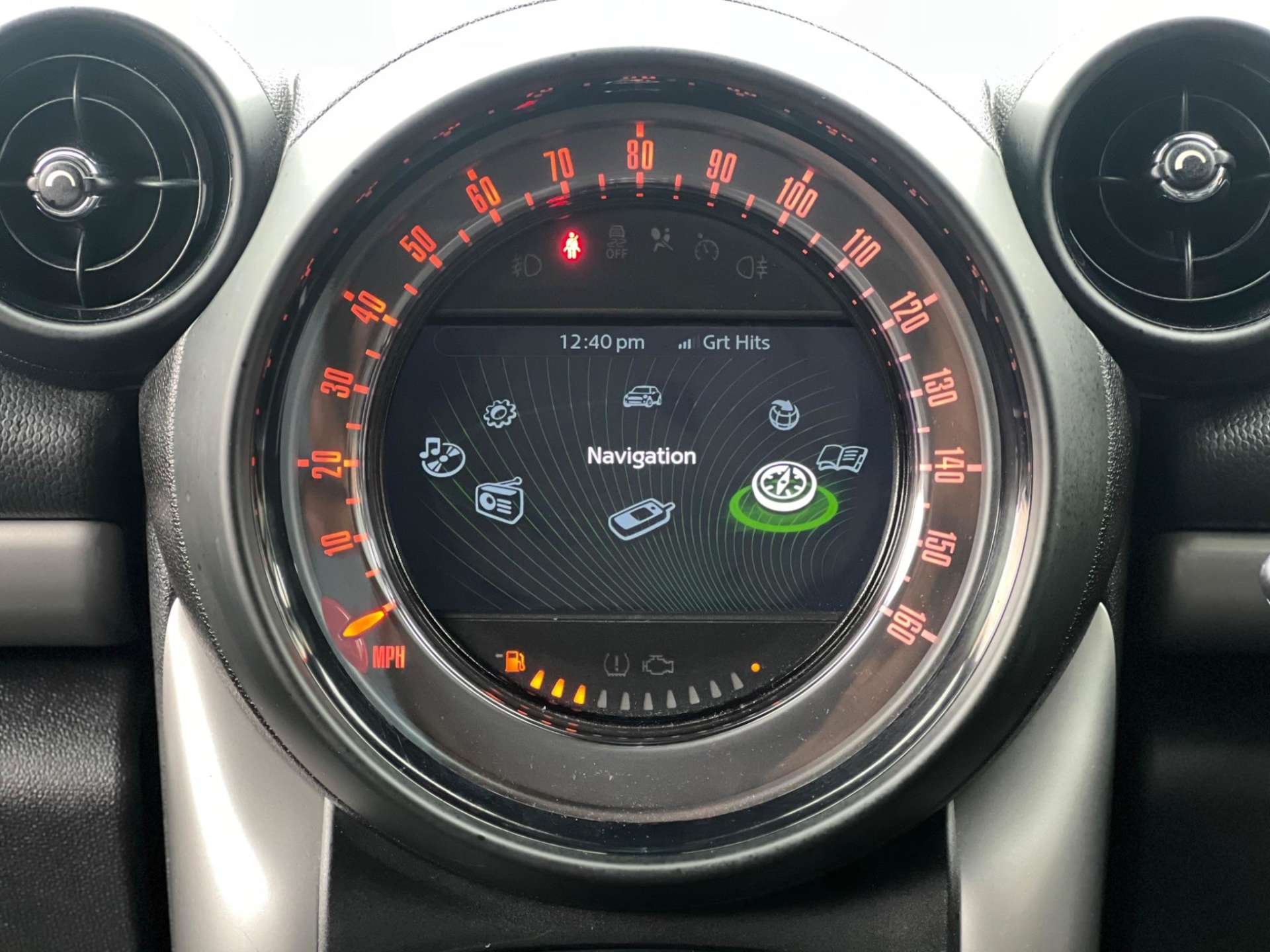 MINI Paceman 1.6 Cooper Euro 5 (s/s) 3dr #28