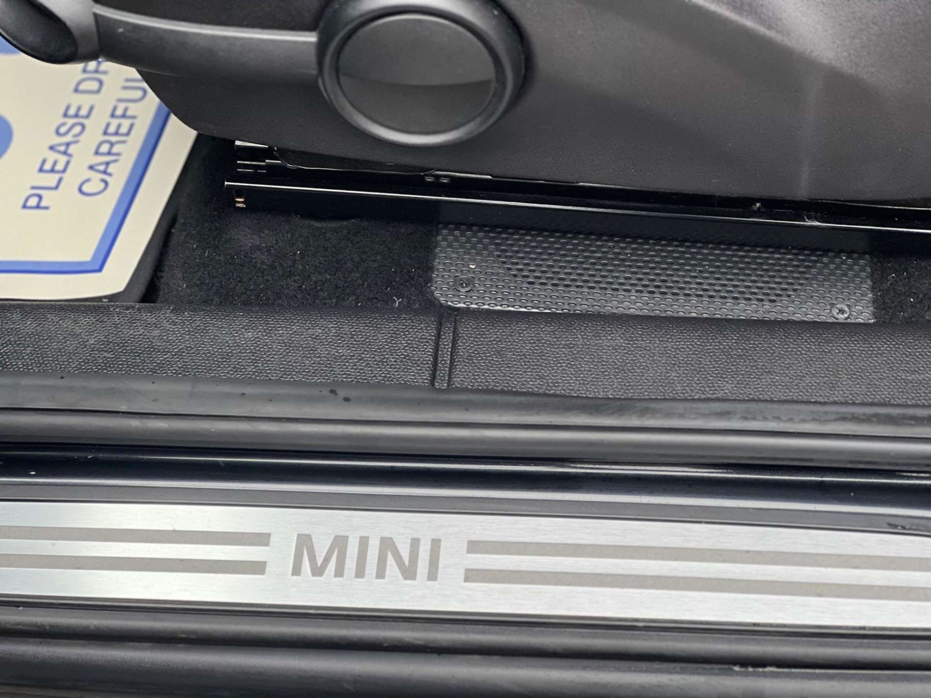 MINI Paceman 1.6 Cooper Euro 5 (s/s) 3dr #29