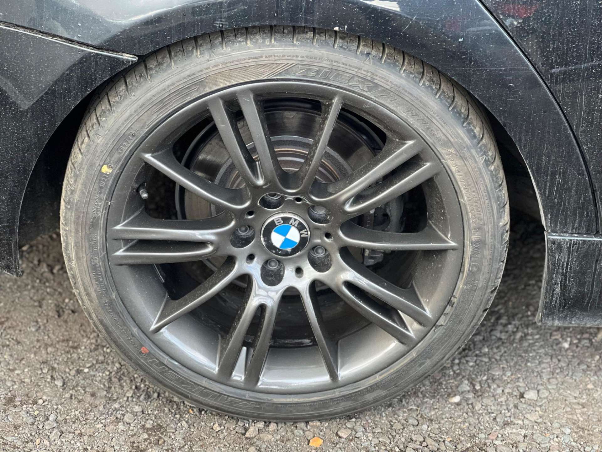 BMW 3 Series 2.0 320d Sport Plus Edition Touring Euro 5 (s/s) 5dr #32