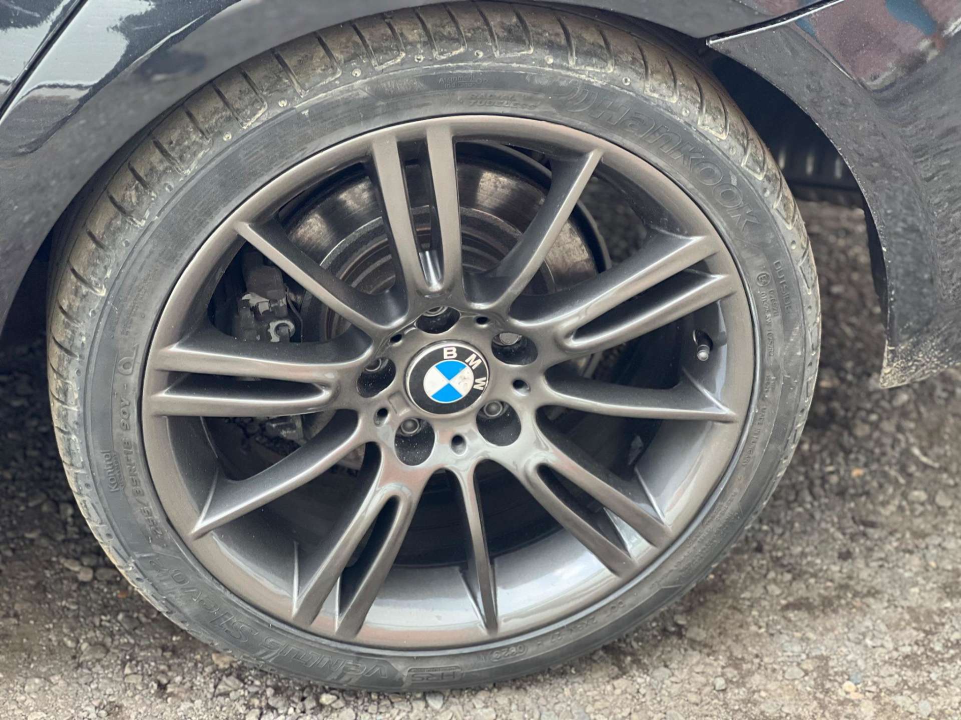 BMW 3 Series 2.0 320d Sport Plus Edition Touring Euro 5 (s/s) 5dr #33