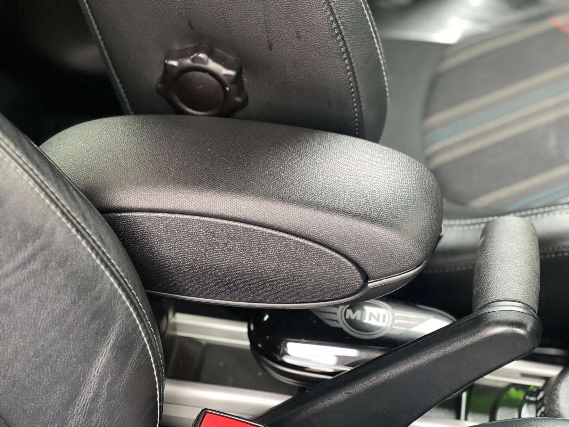 MINI Paceman 1.6 Cooper Euro 5 (s/s) 3dr #38