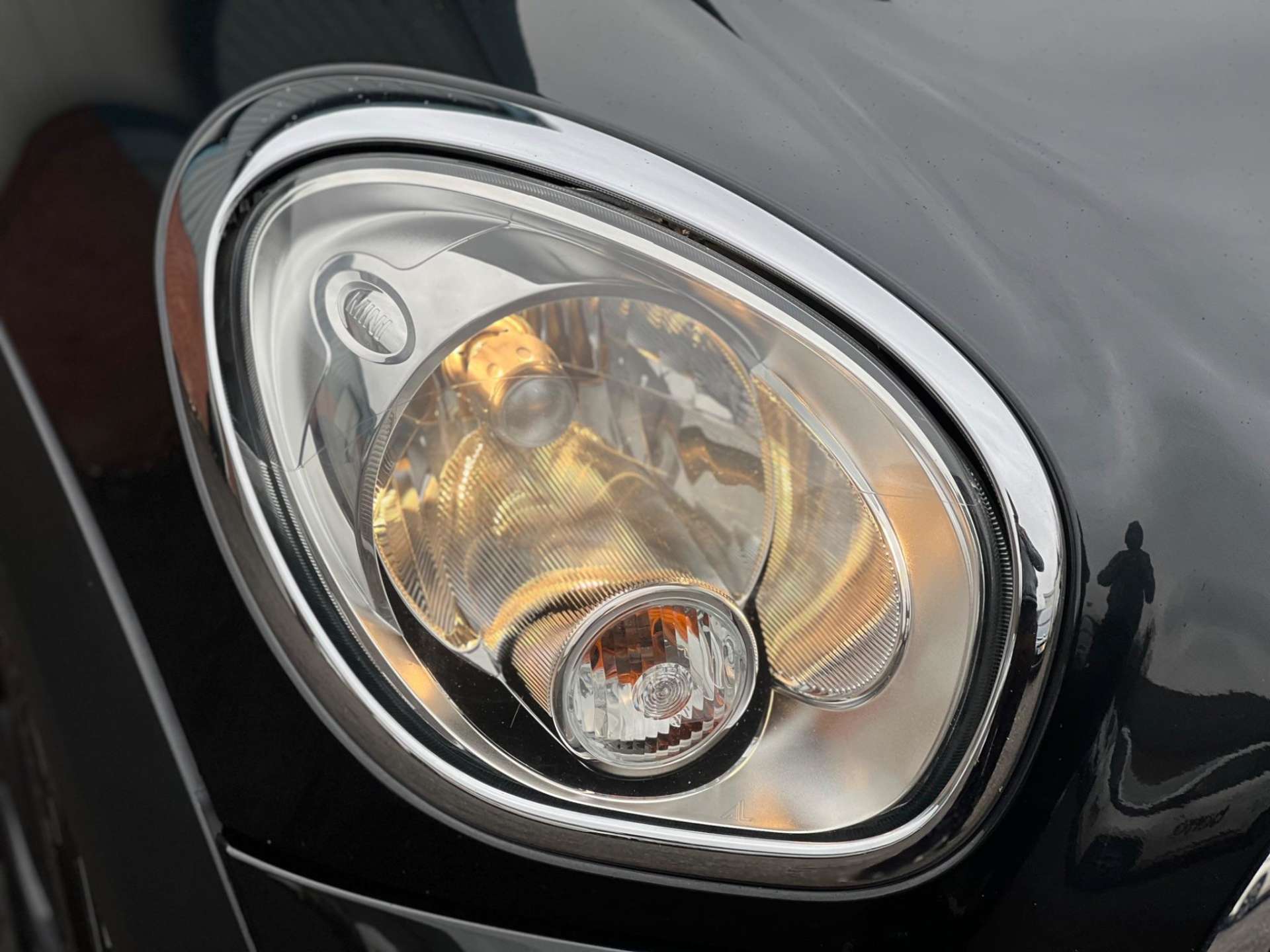 MINI Paceman 1.6 Cooper Euro 5 (s/s) 3dr #41